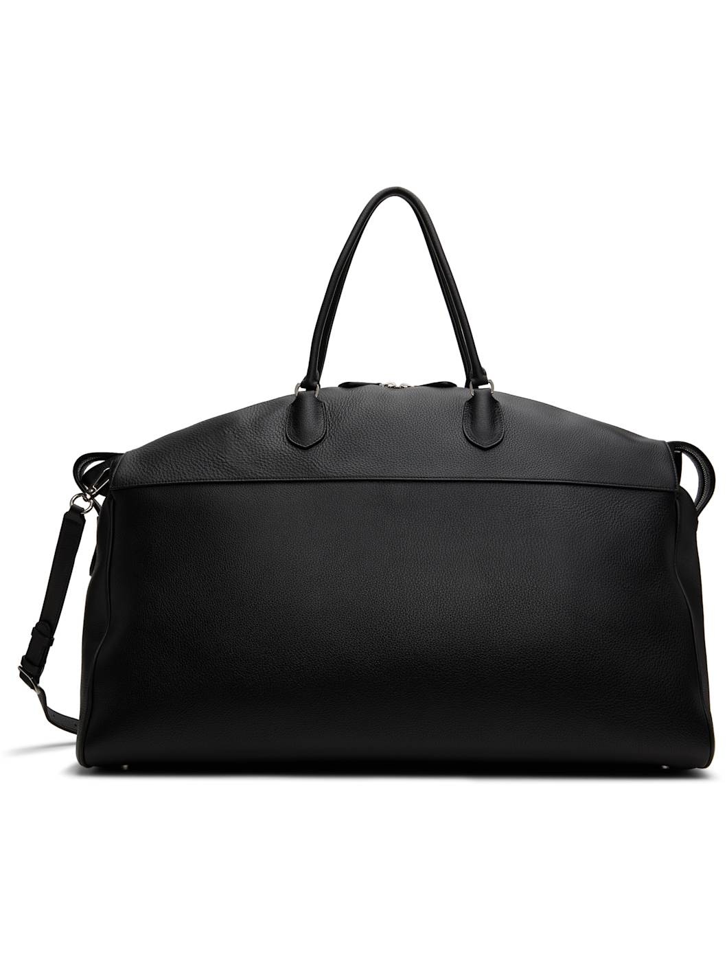 Black XL George Travel Bag - 1