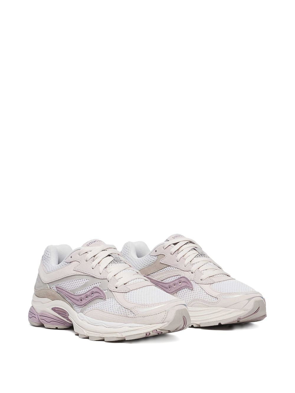 ProGrid Omni 9 Premium "Light Grey Lilac" sneakers - 2