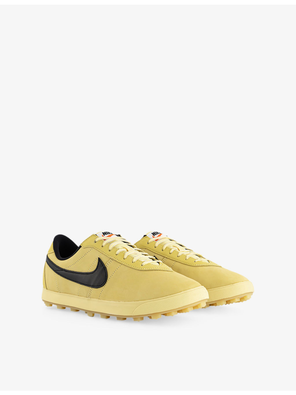 Nike Astrograbber Suede Trainers - 3