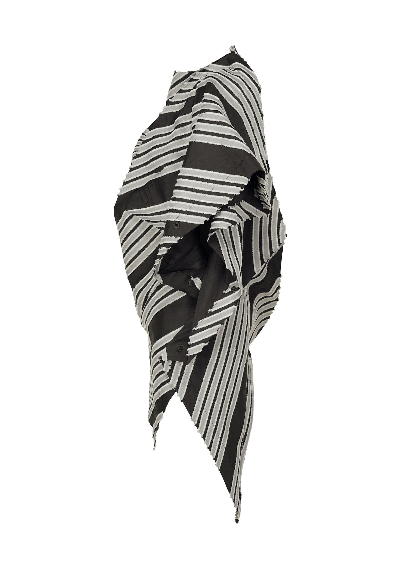 NO.1 JACQUARD TOP - 3