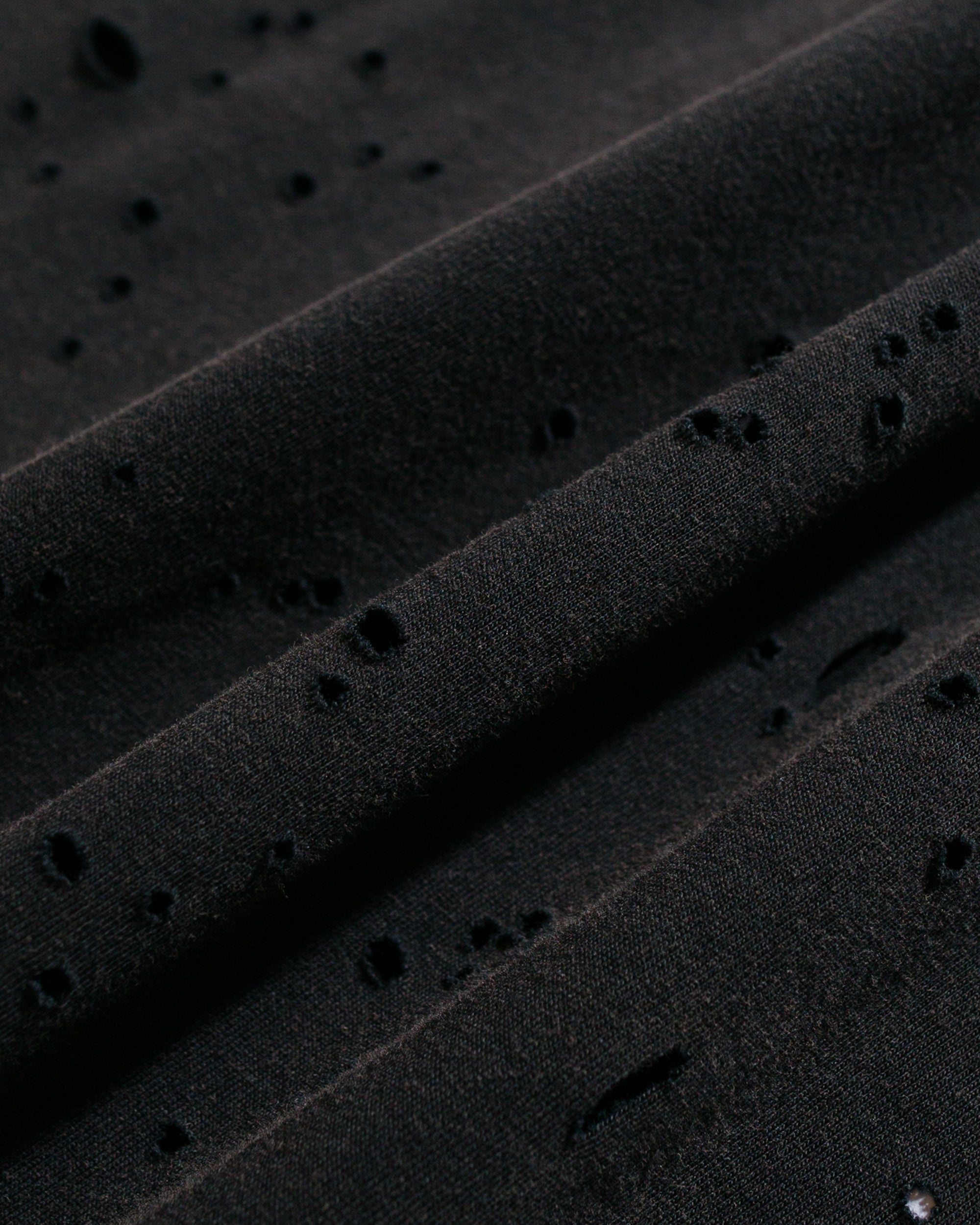 MothTech T-Shirt Aged Black Offroad - 6