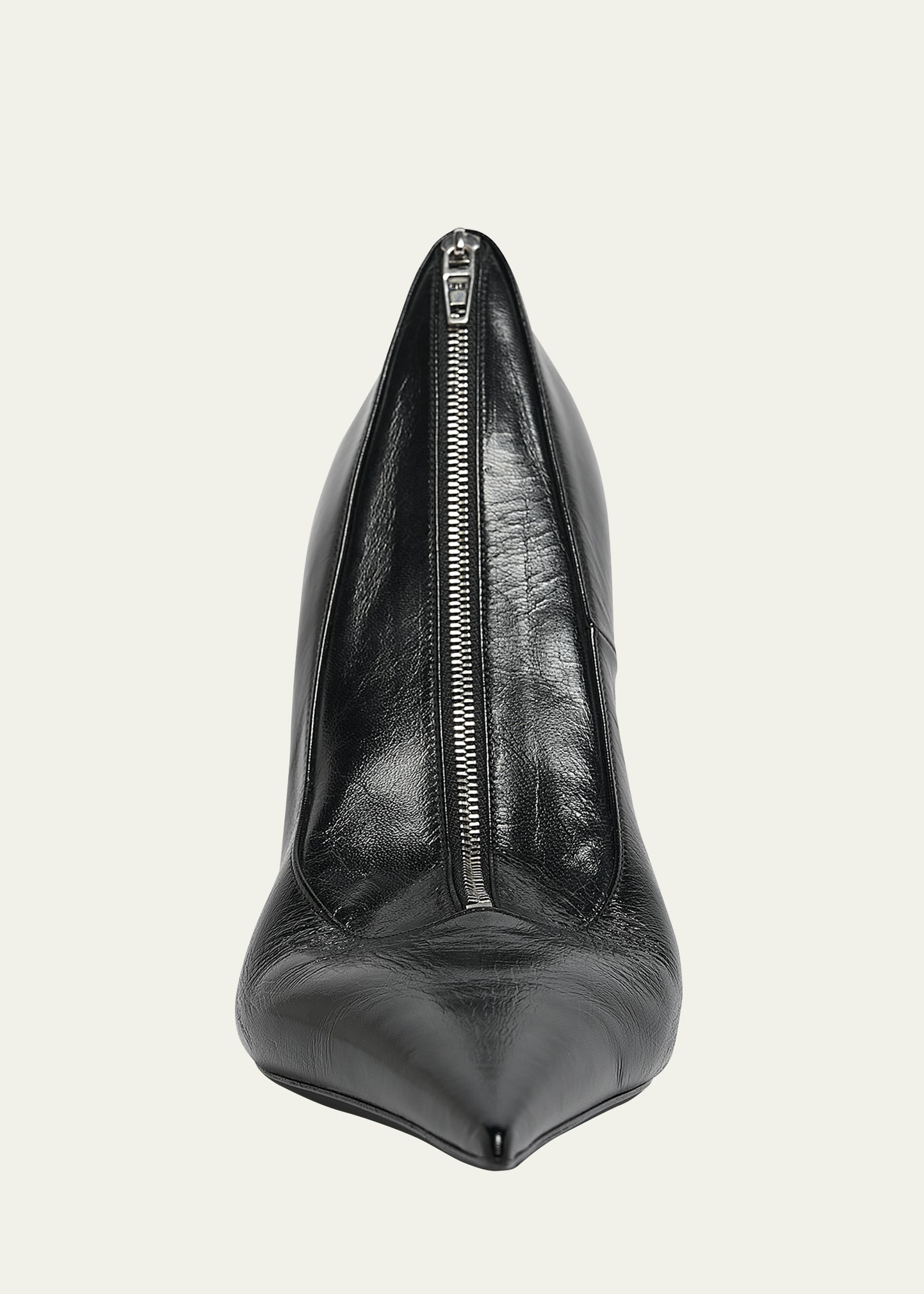 Shoe Clutch Bag - 1