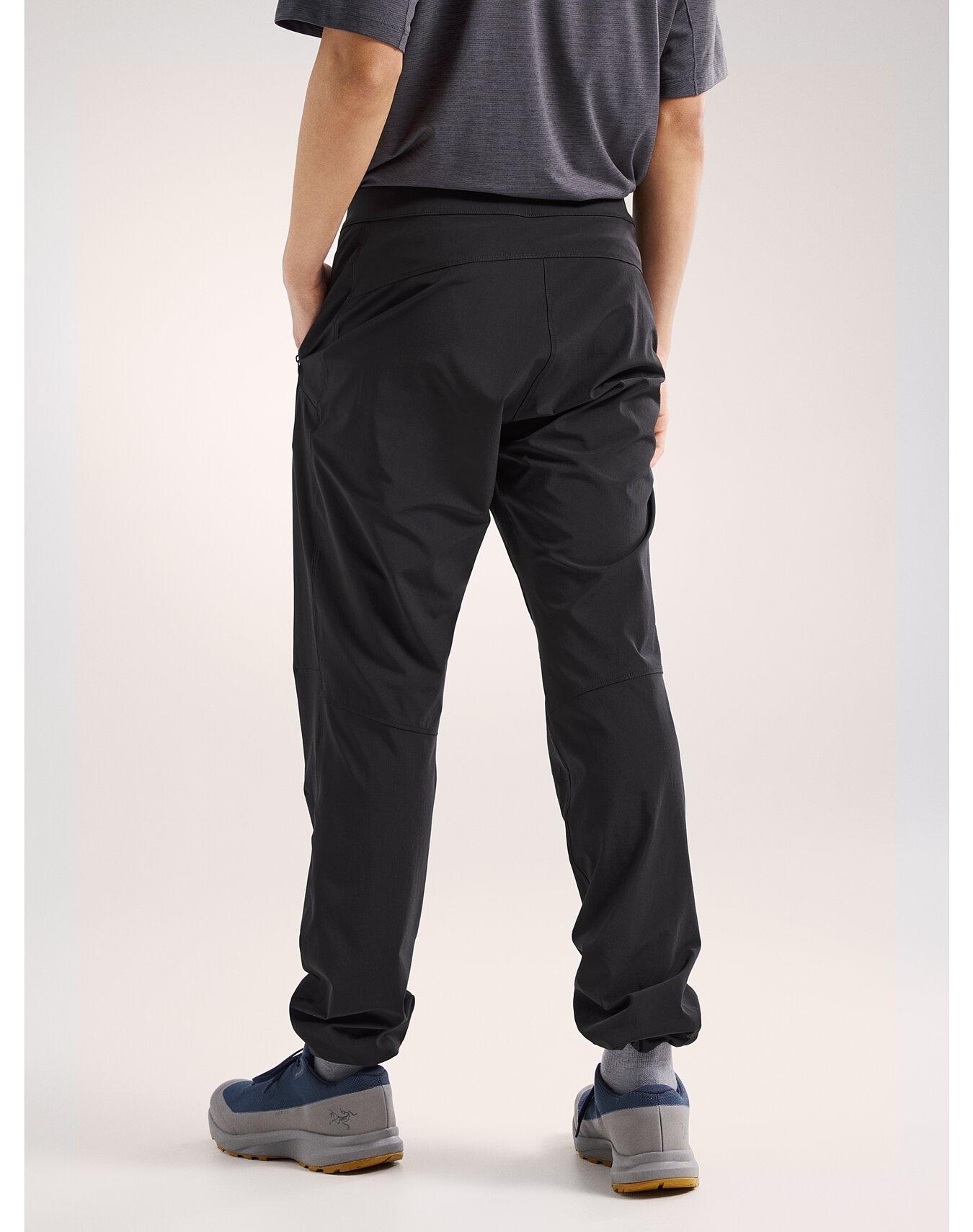 Gamma Lightweight Pant - 5