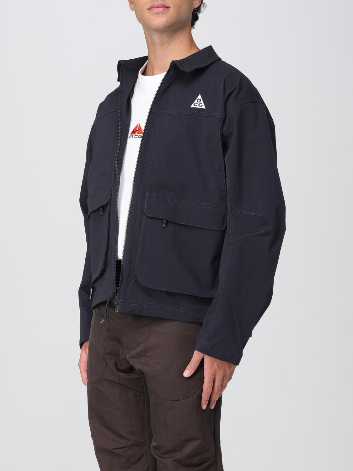 Jacket men Nike - 3