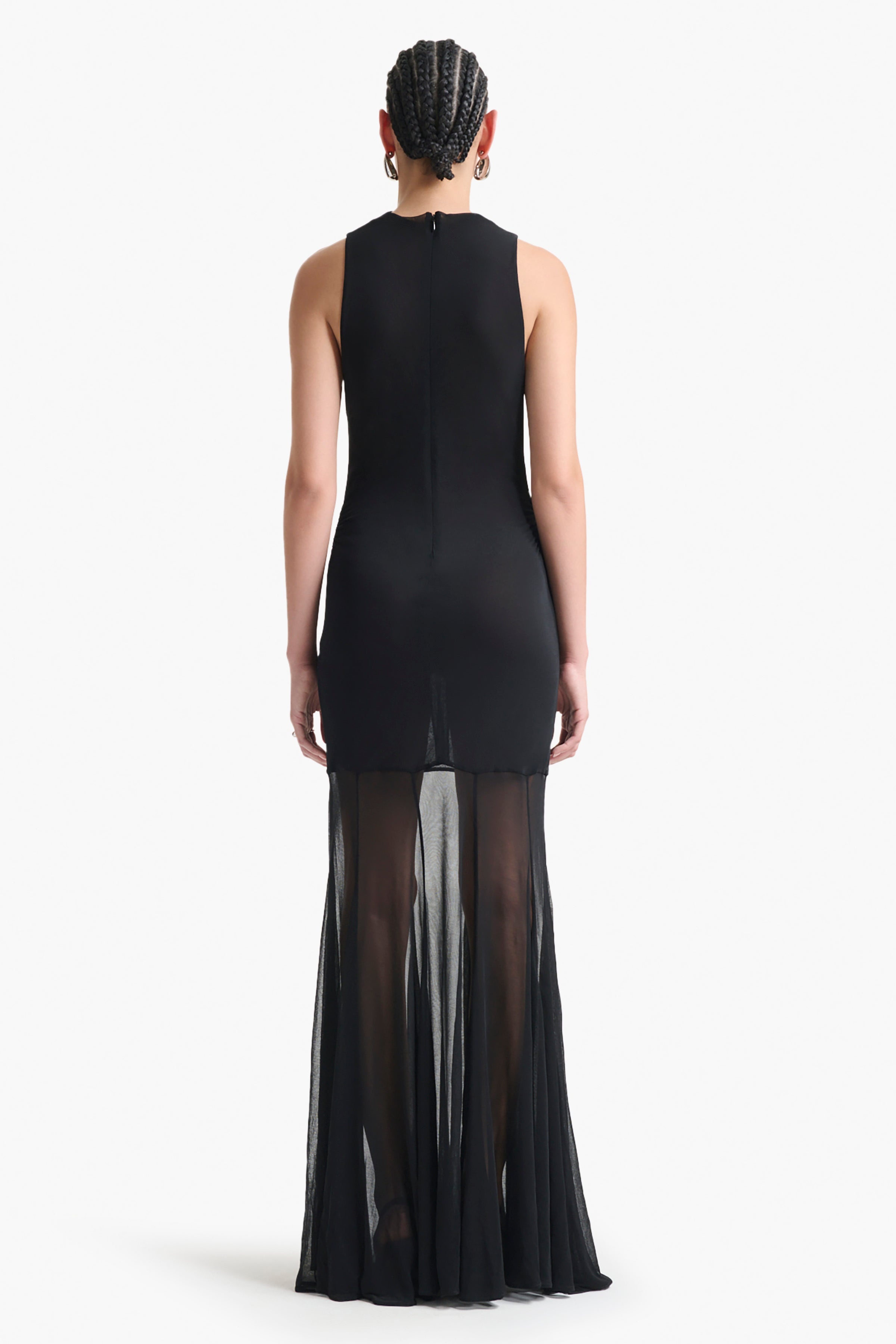 ALICKA DRESS - 5