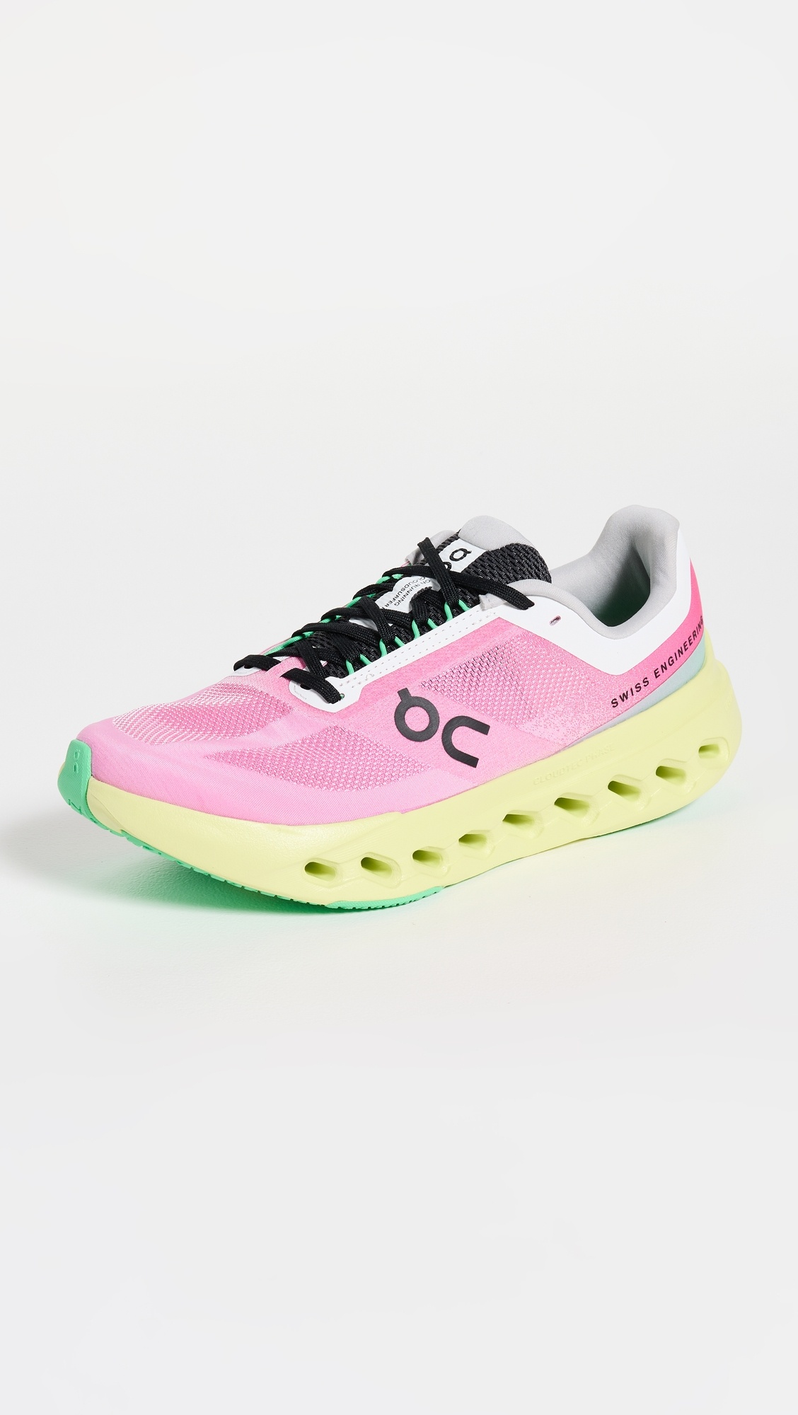 Cloudsurfer Next 1 Sneakers - 1
