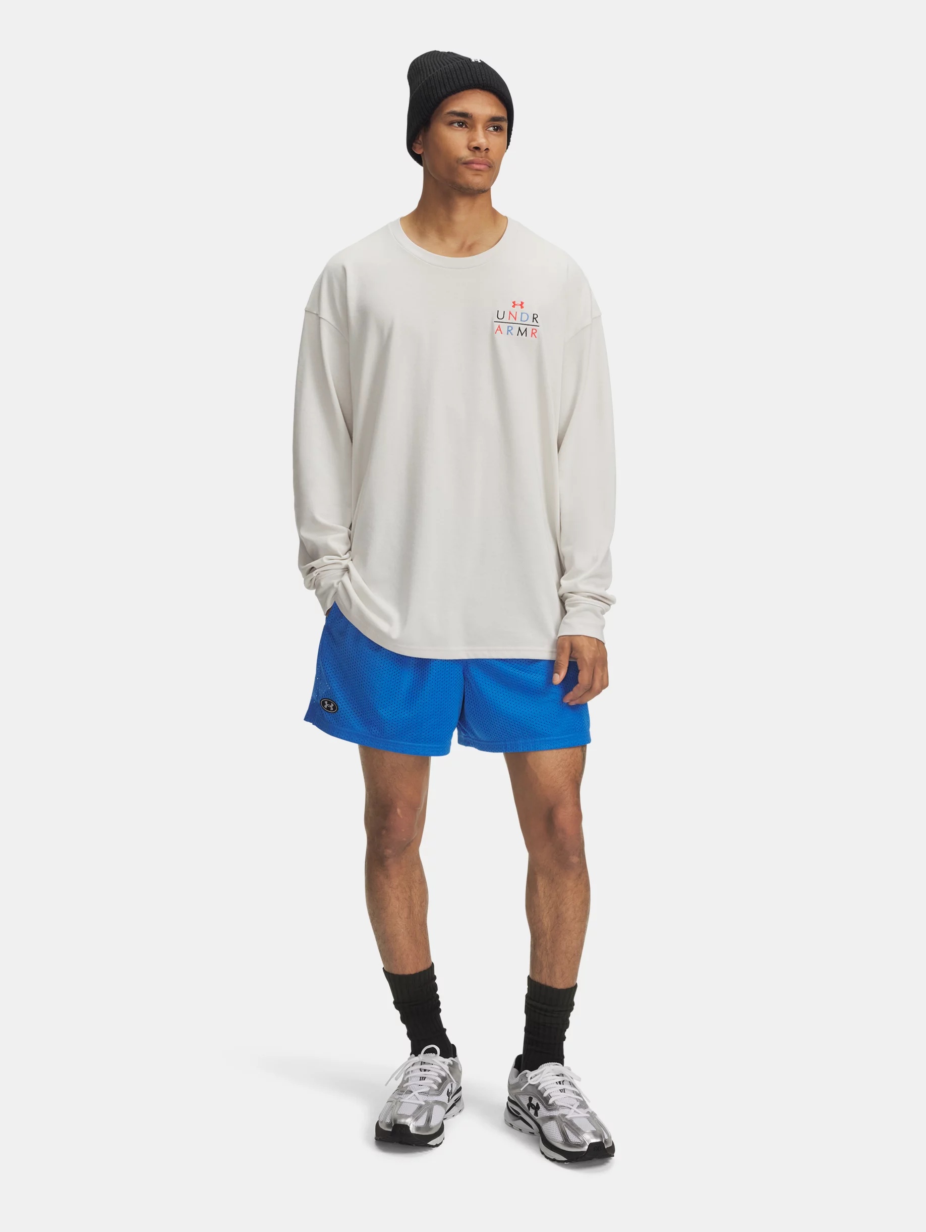UA Icon Mesh - 3