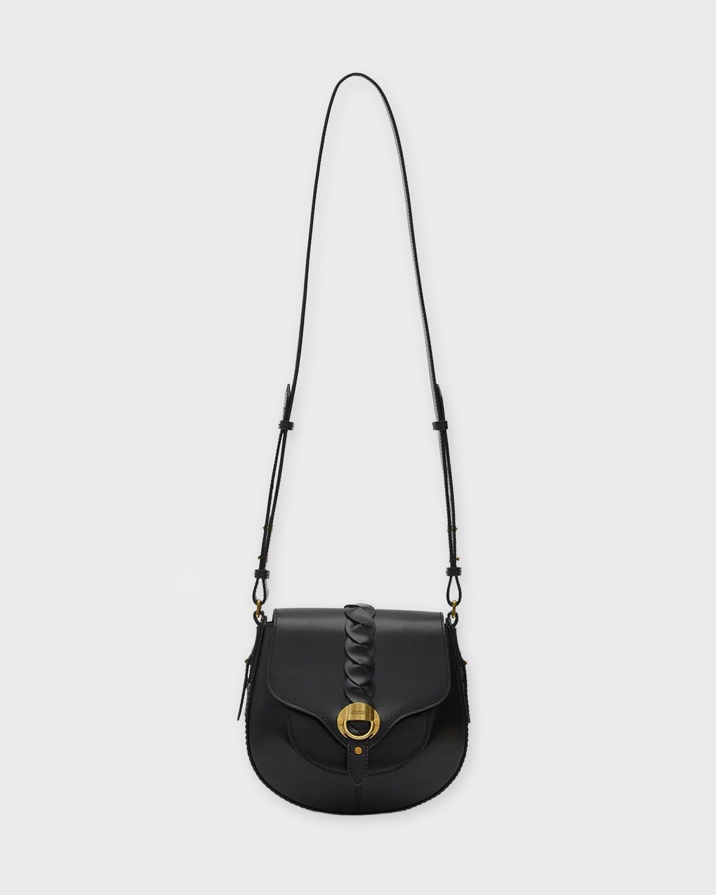 Bag Altay Small  Black ONESIZE - 6