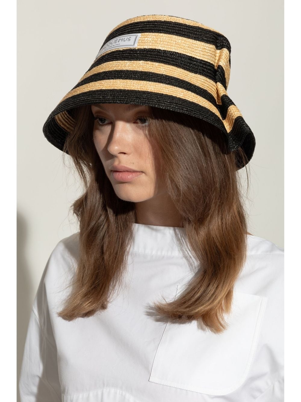 Le Vela bucket hat - 2