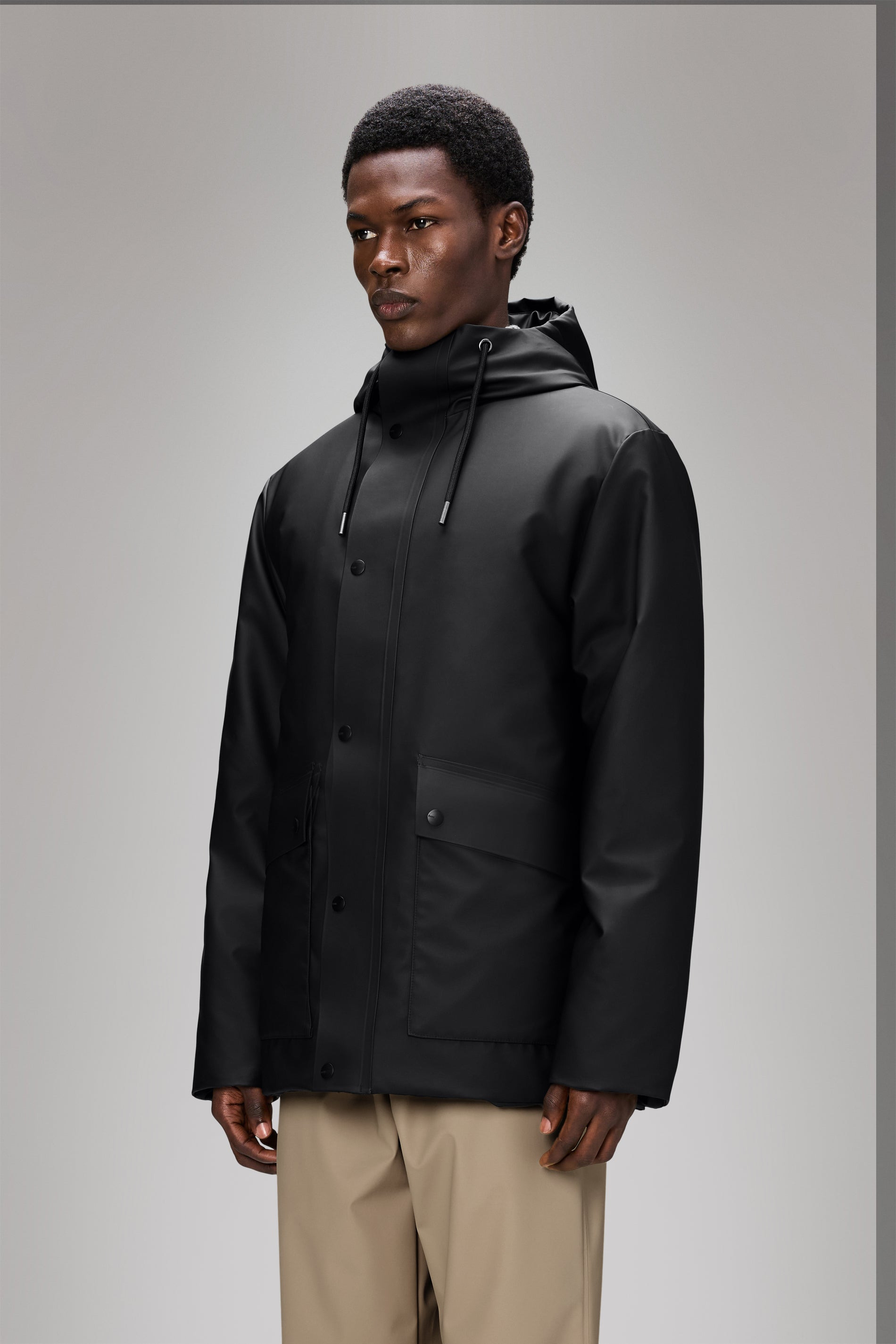 Nome Parka - 5