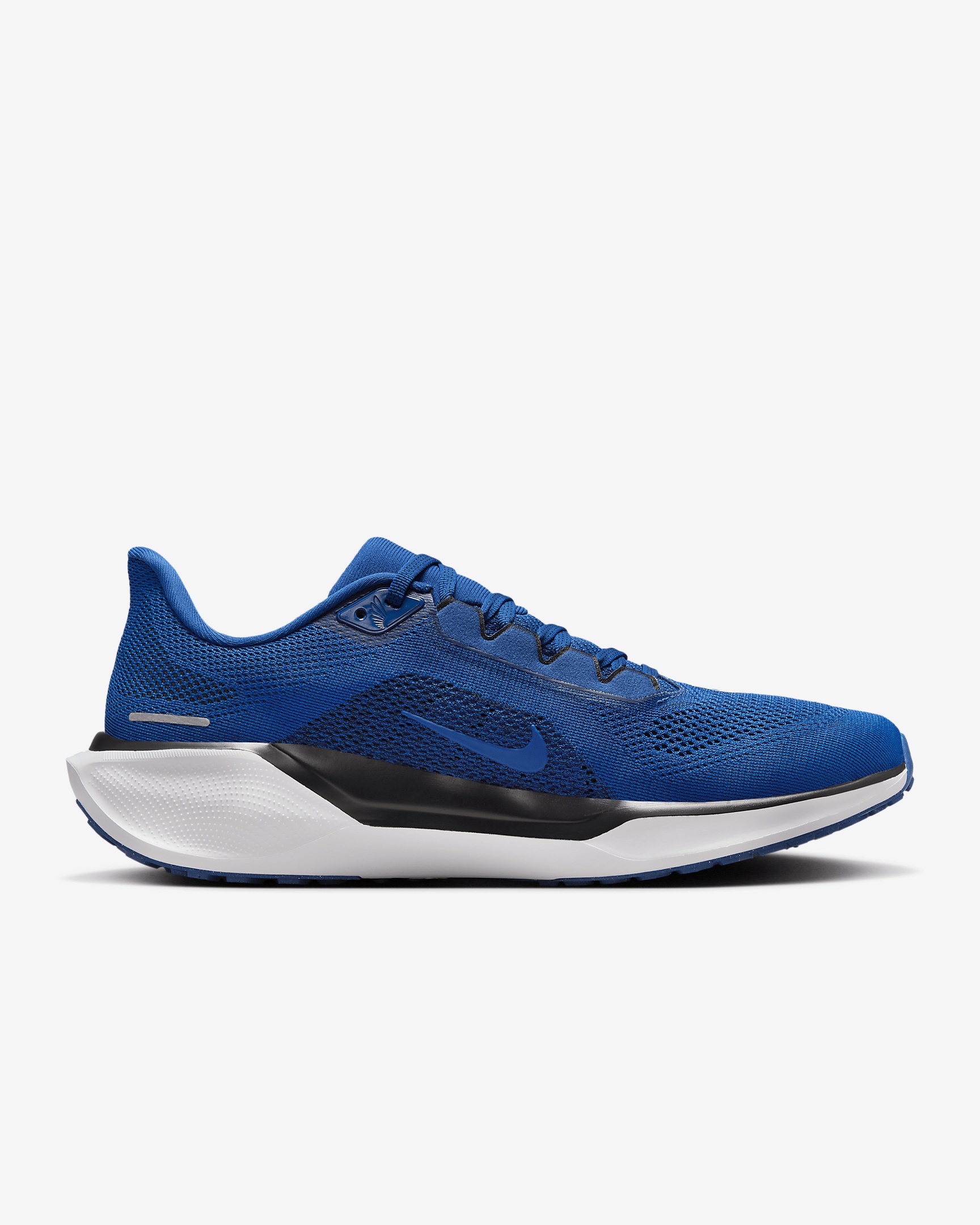 Nike Pegasus 41 NFL Indianapolis Colts Men's Road Running Shoes - 3