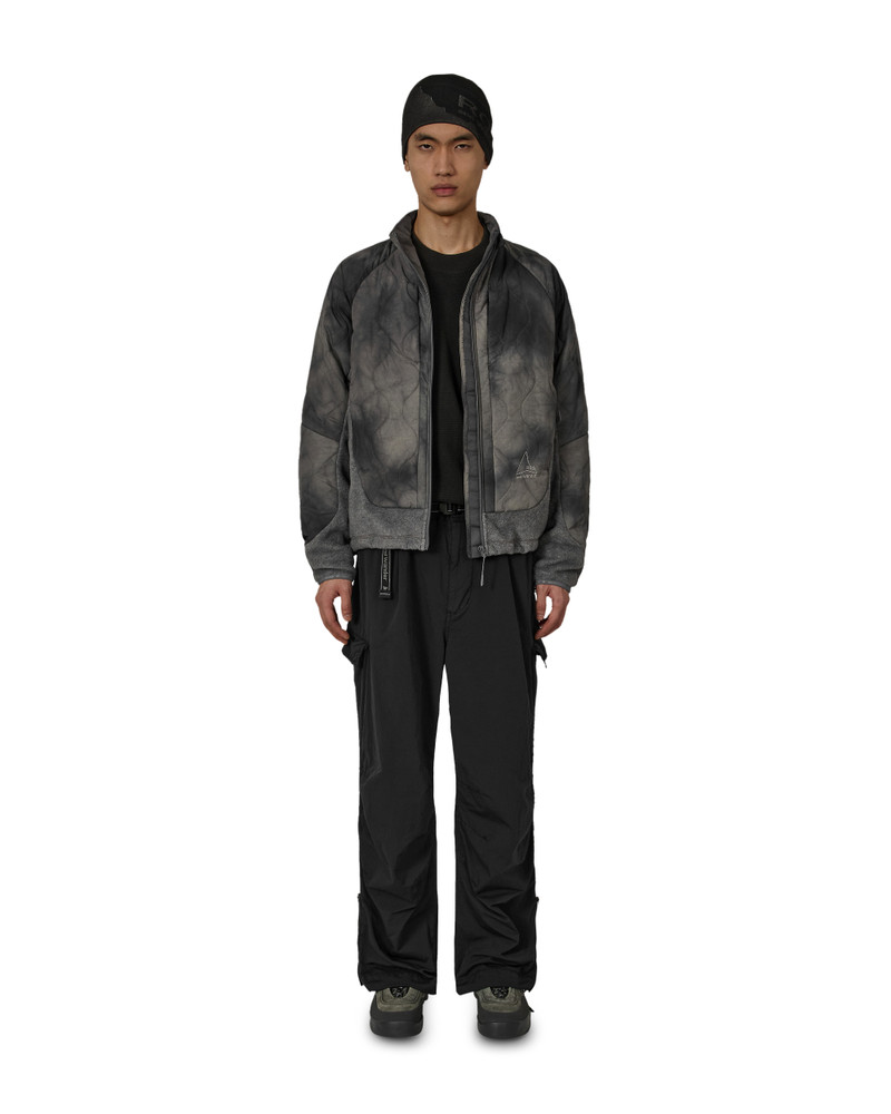 ROA X And Wander Garment-dyed Pants 4