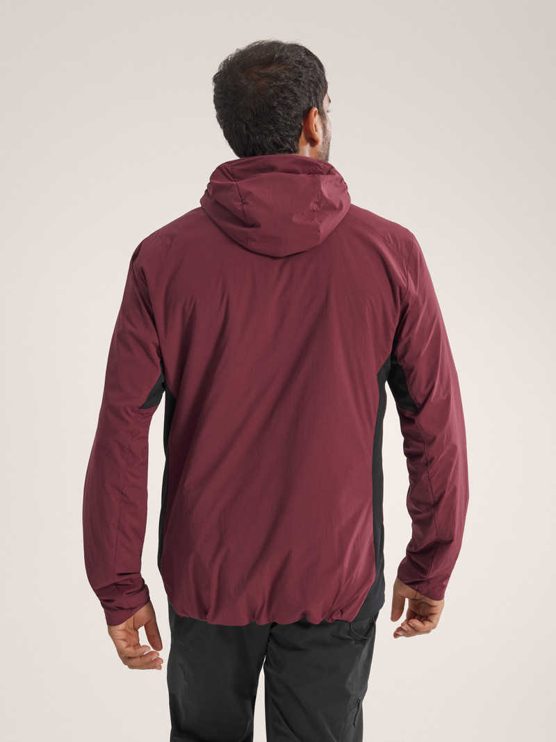 Atom SL Hoody 4