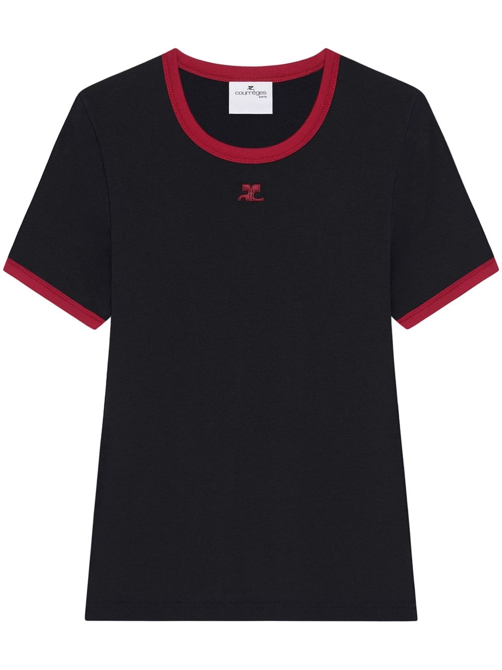 Signature T-shirt - 1