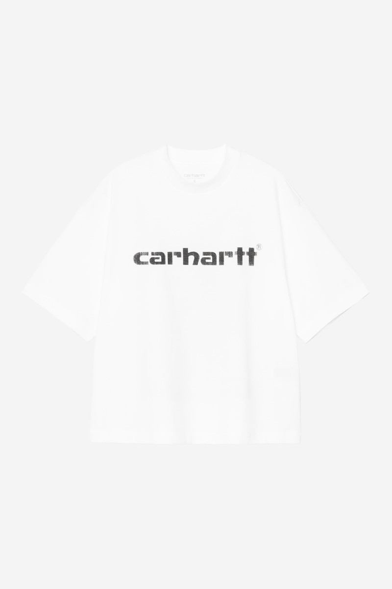 Women’s Archive Script T-Shirt 1