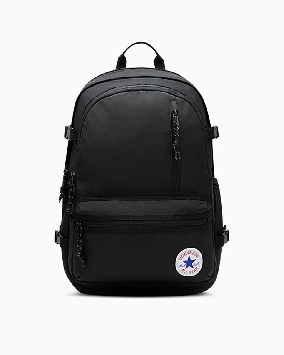Straight Edge Backpack - 1