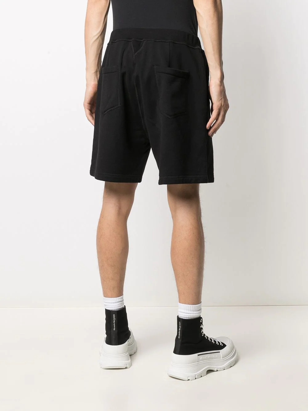 Icon logo track shorts - 4