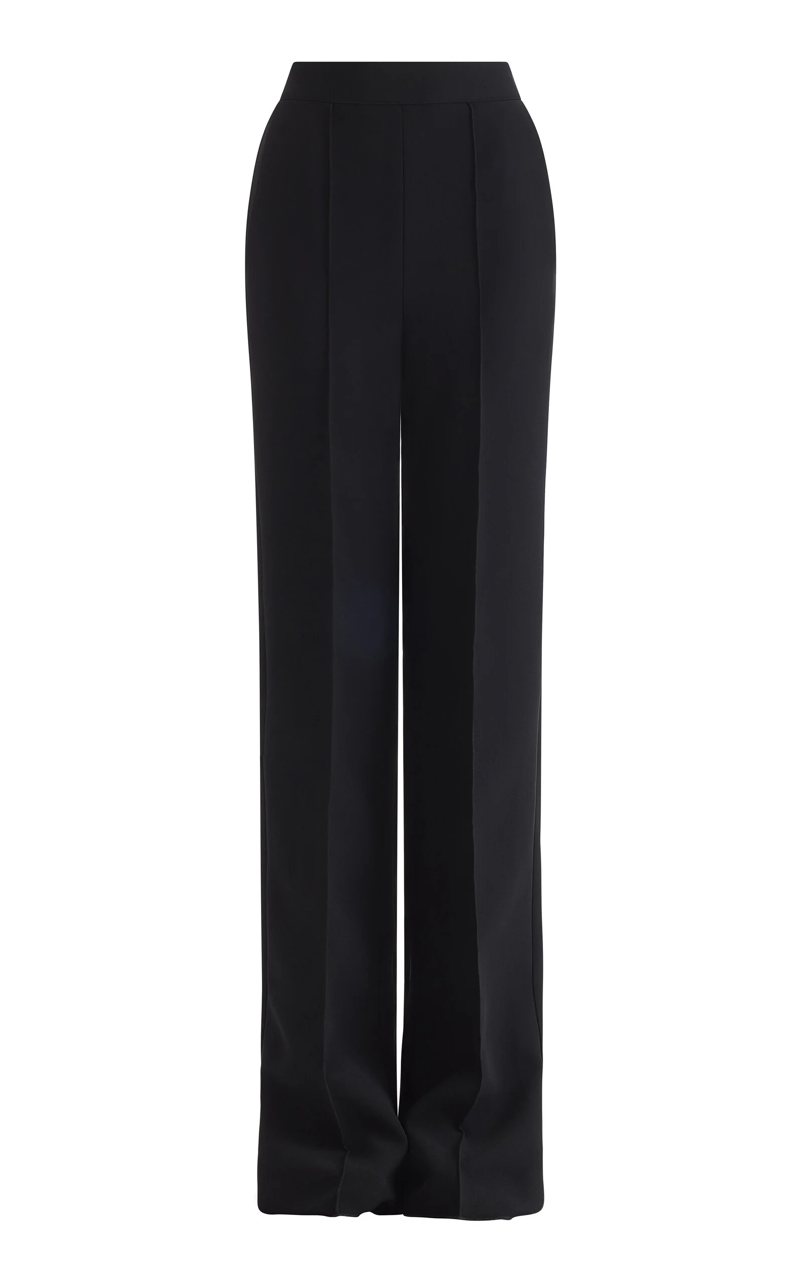 Afterword Straight-Leg Pants black - 1