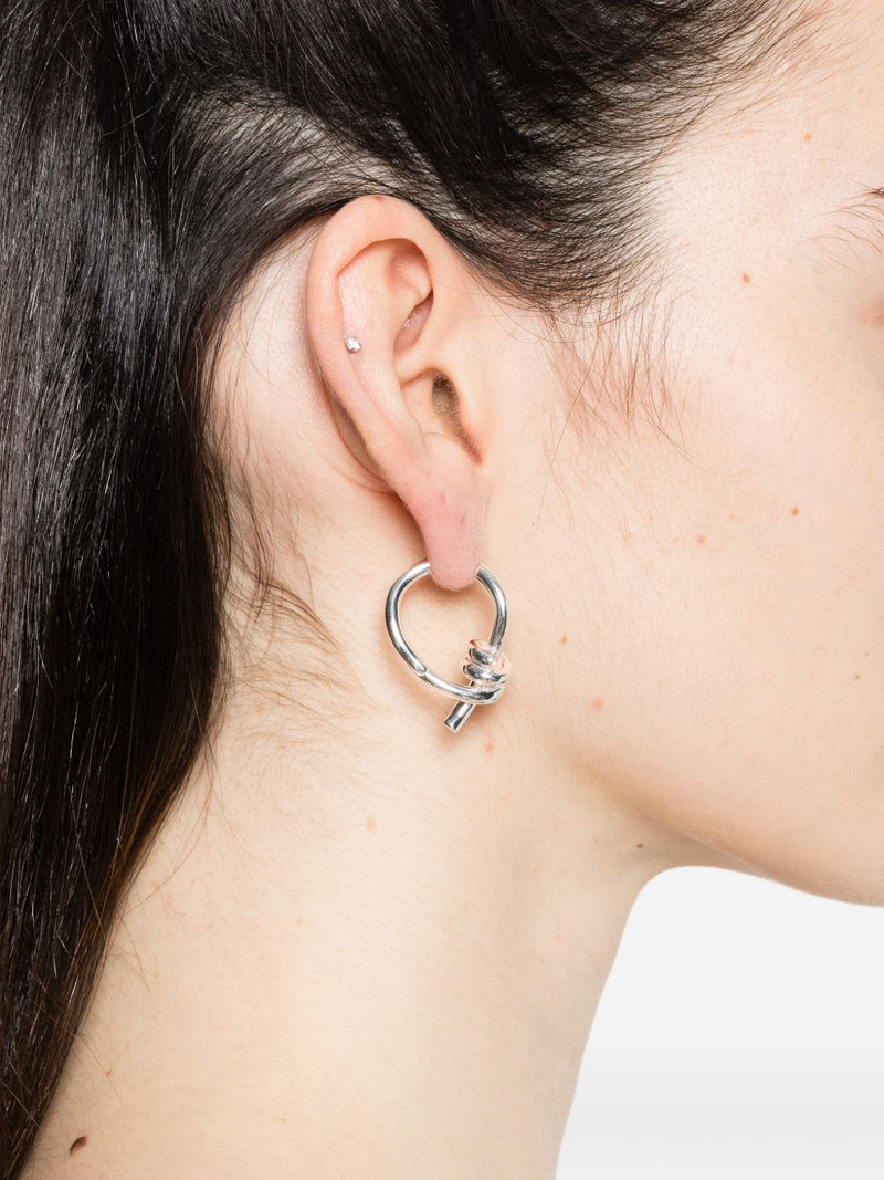 Completedworks Freedom to Imagine II earrings outlook