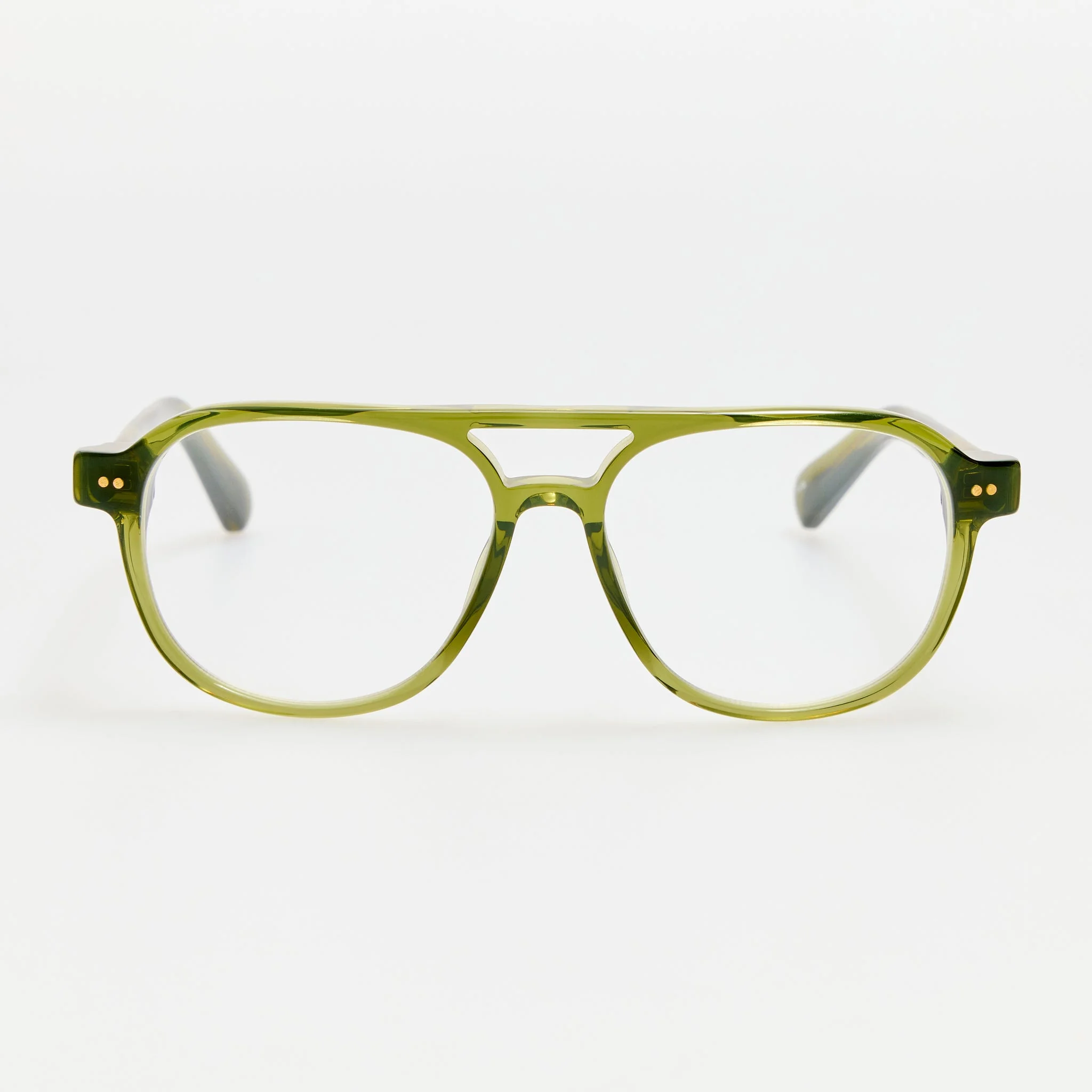 Altu Optical in Green - 1