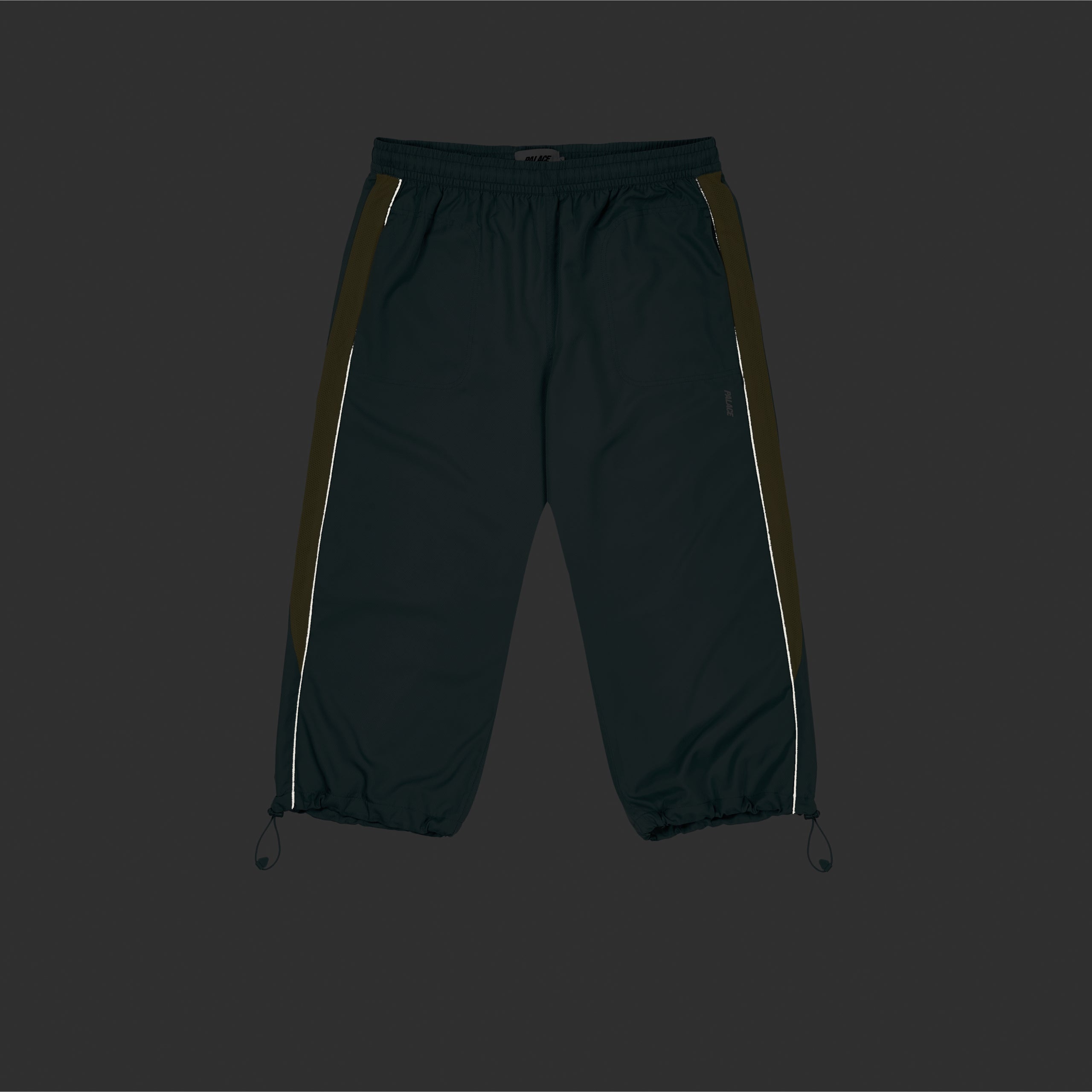 RUN IT 3/4 JOGGER HAZY BLUE - 2