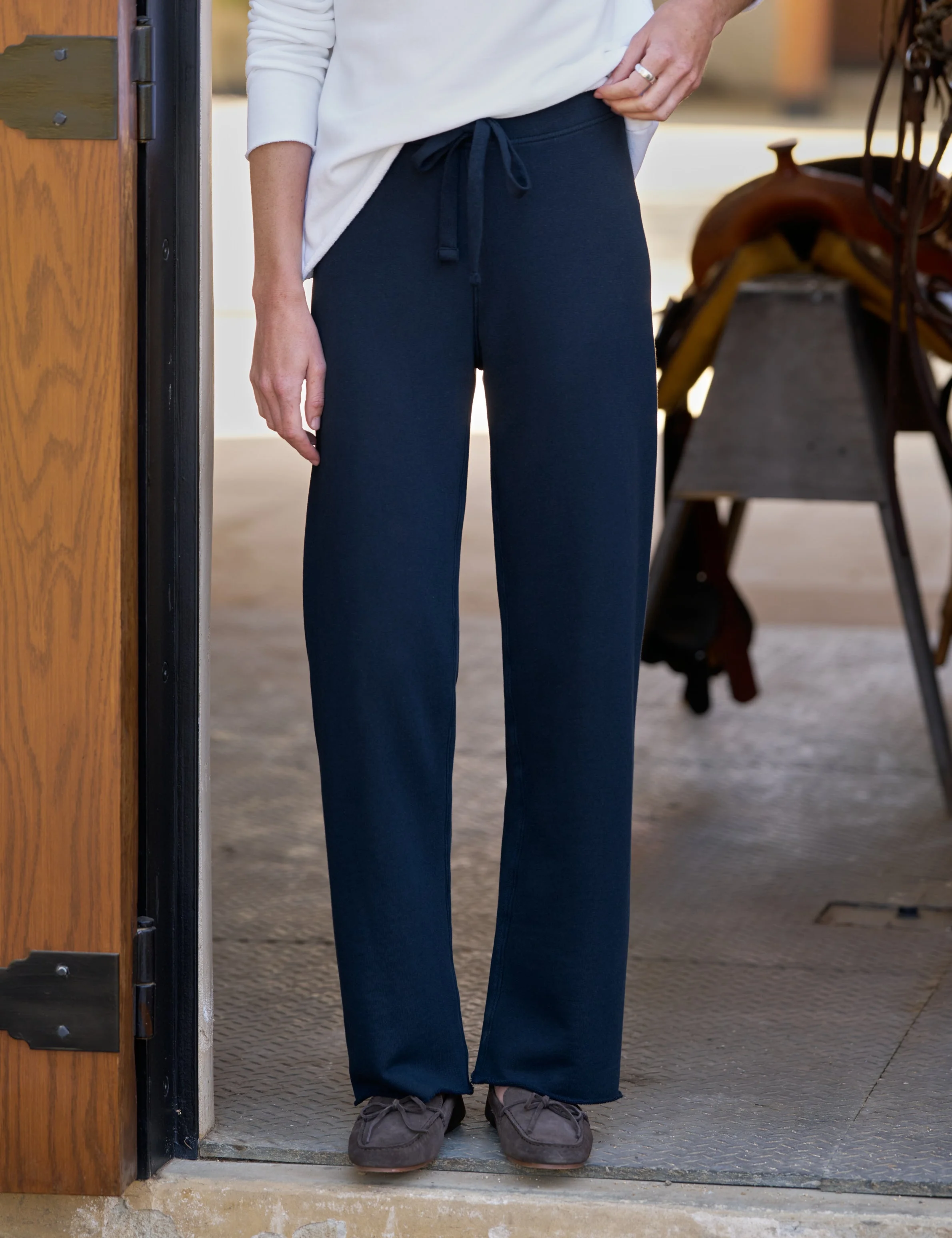 Full-Length Favorite Sweatpant - 1