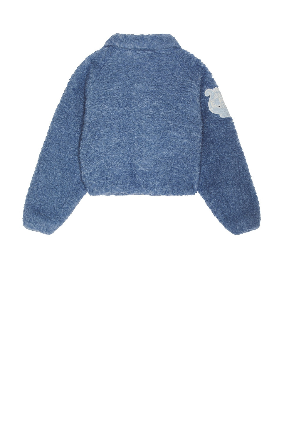 Varsity Jacket Woven - 2