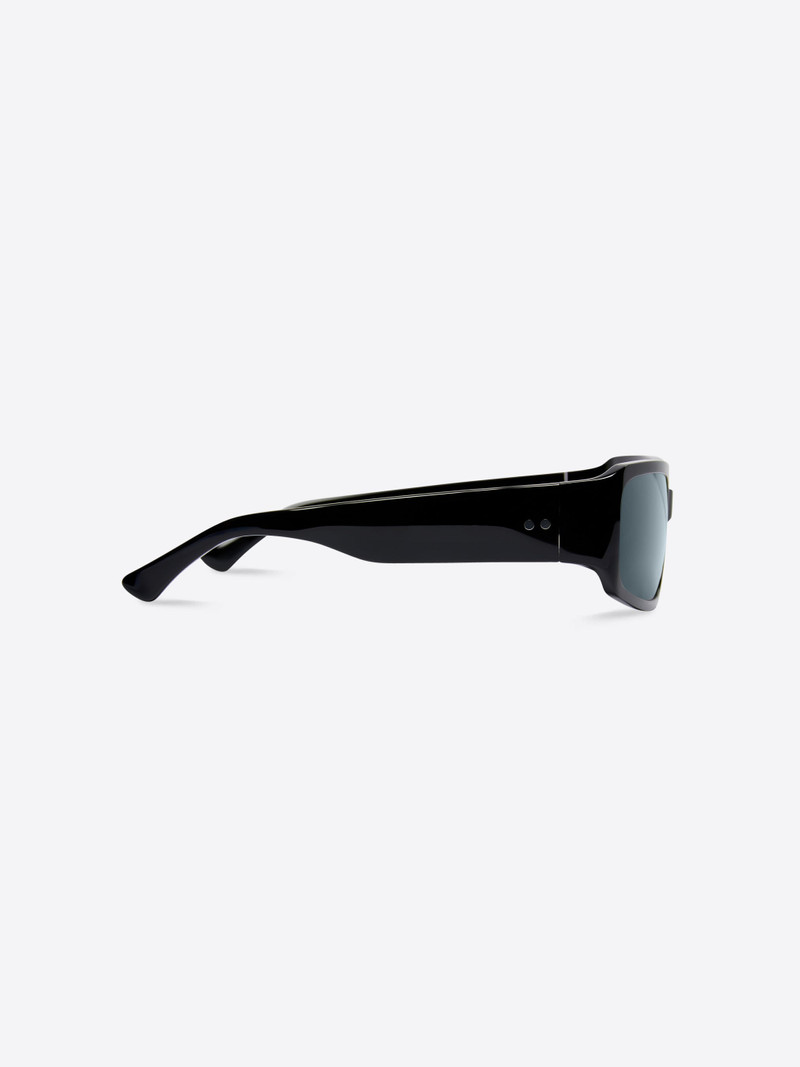 Dries Van Noten RECTANGLE SUNGLASSES outlook