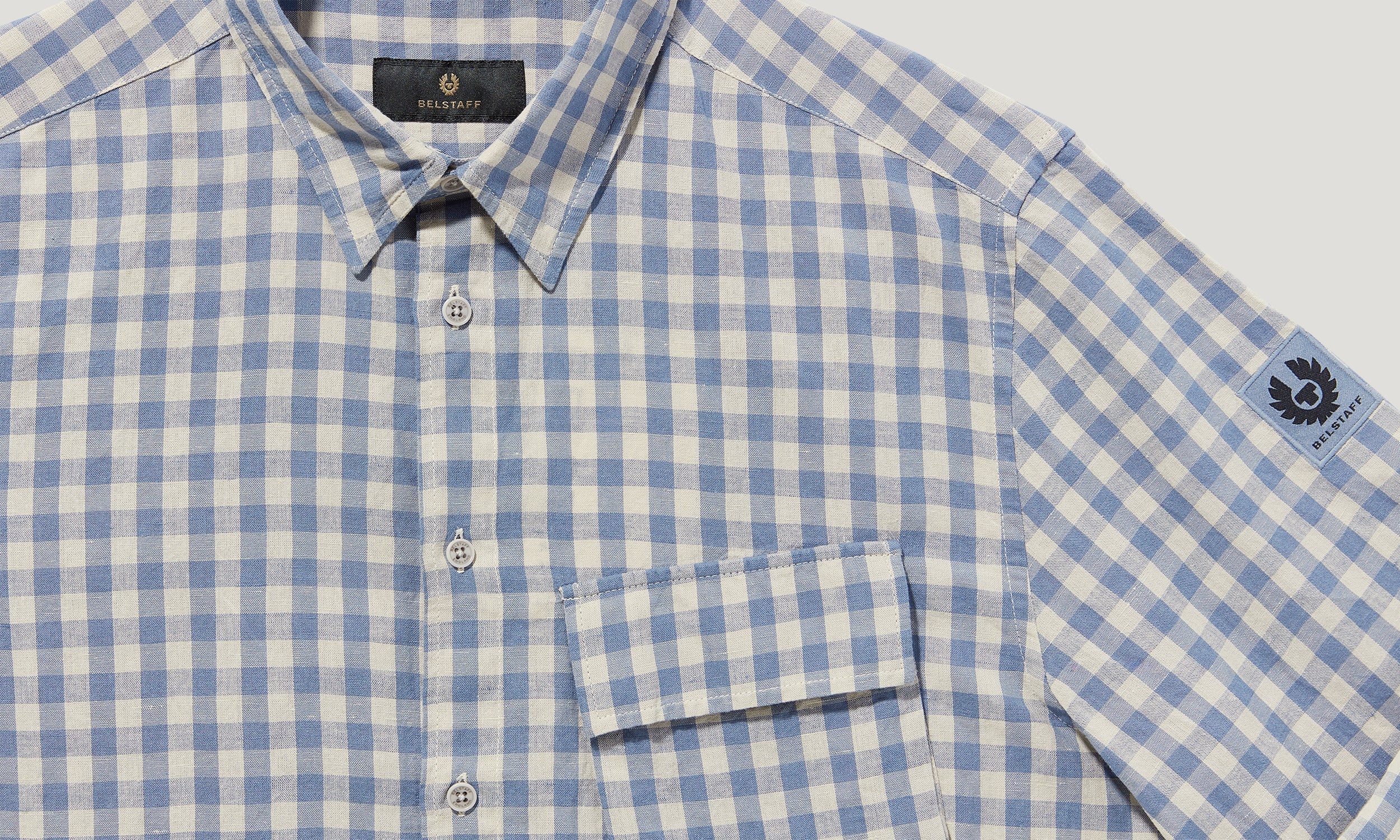 SCALE SHIRT - 3
