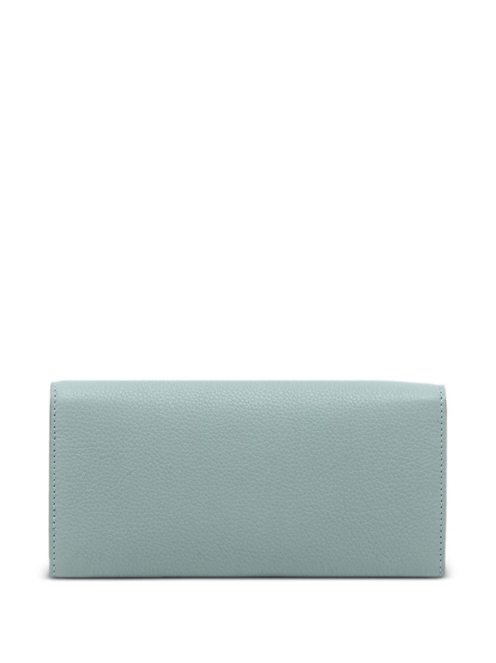 Gancini wallet with chain - 2