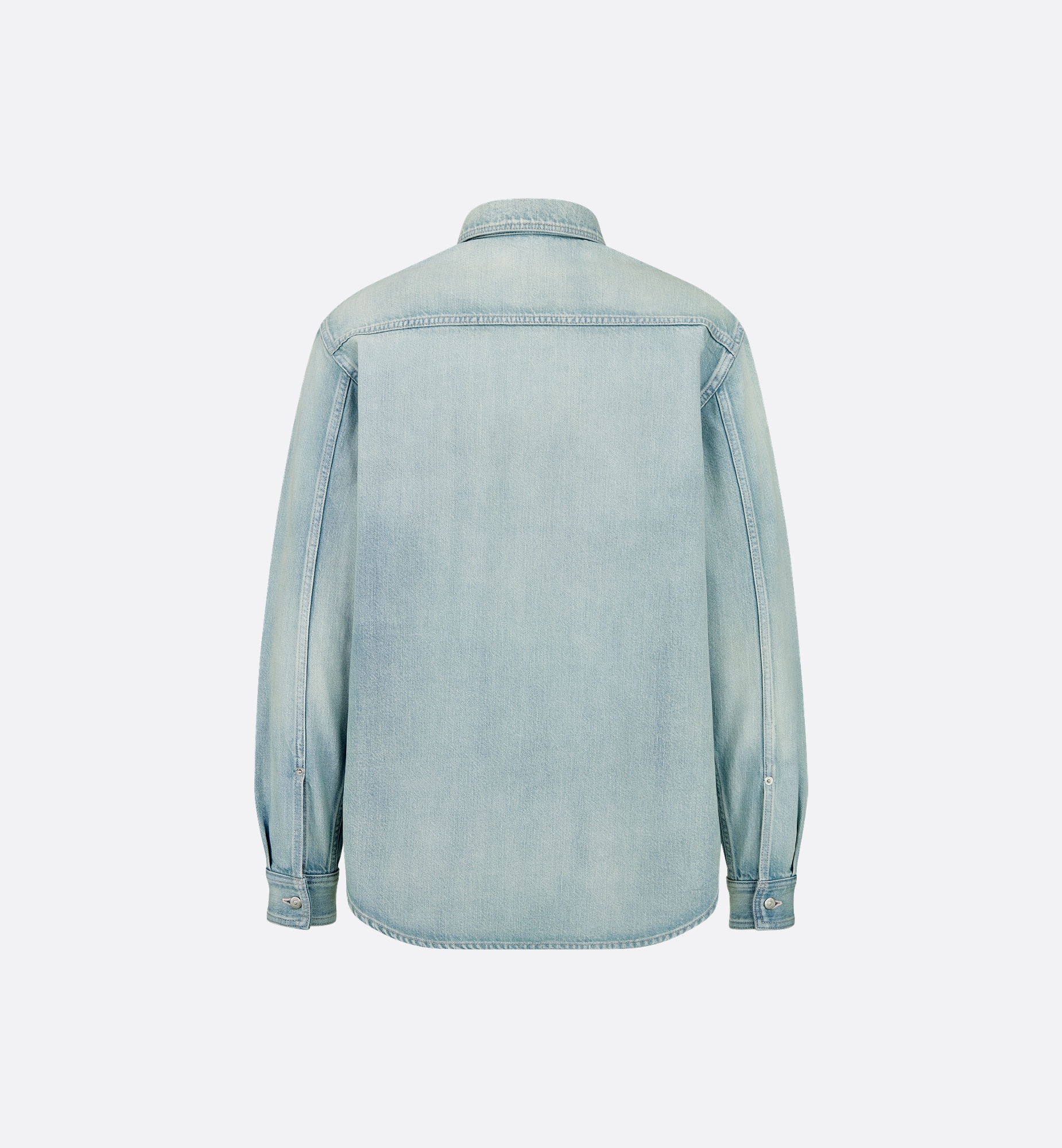 Christian Dior Couture Shirt - 5