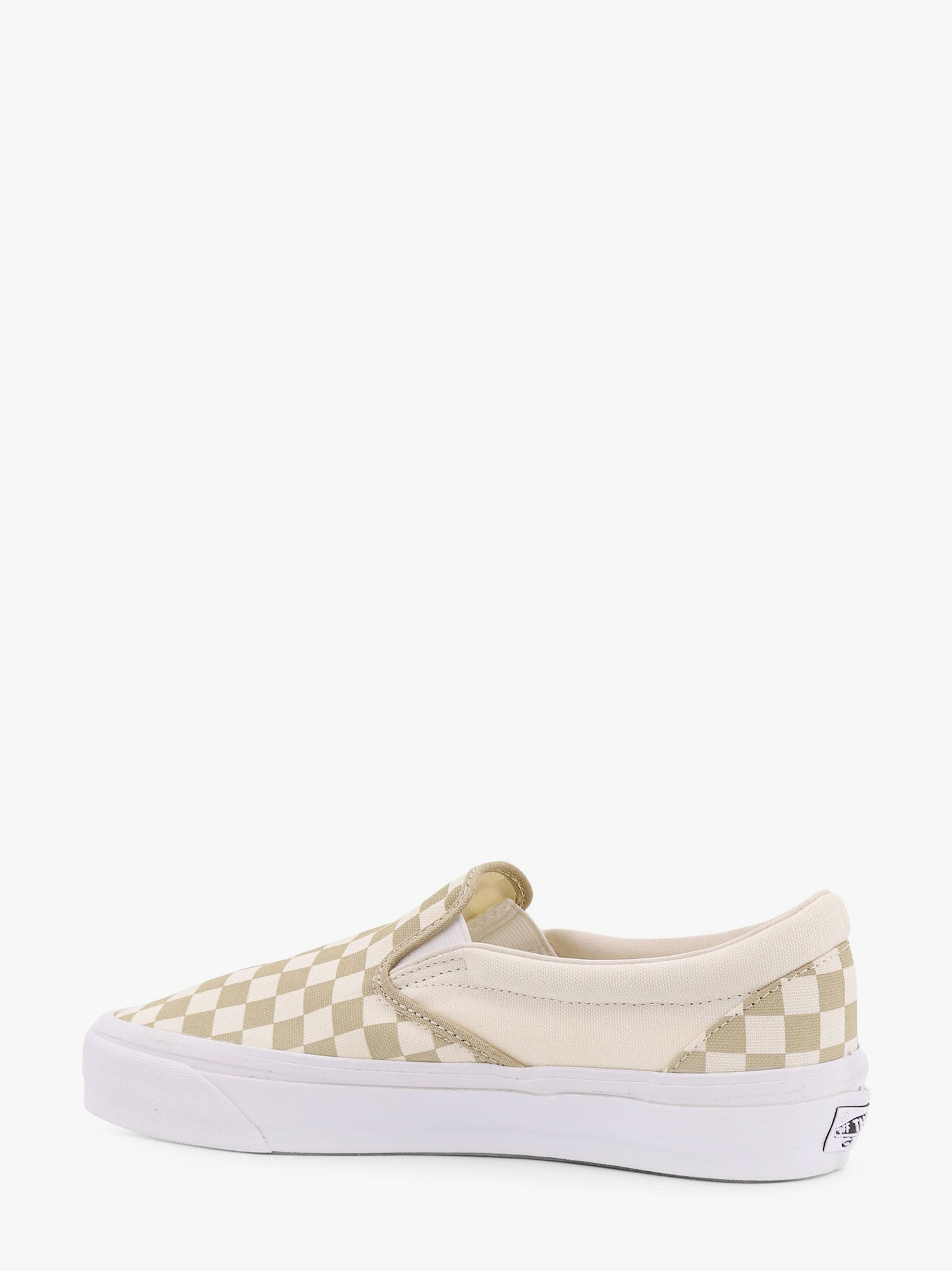 Vans Slip-On 98 Canvas Sneakers - 3