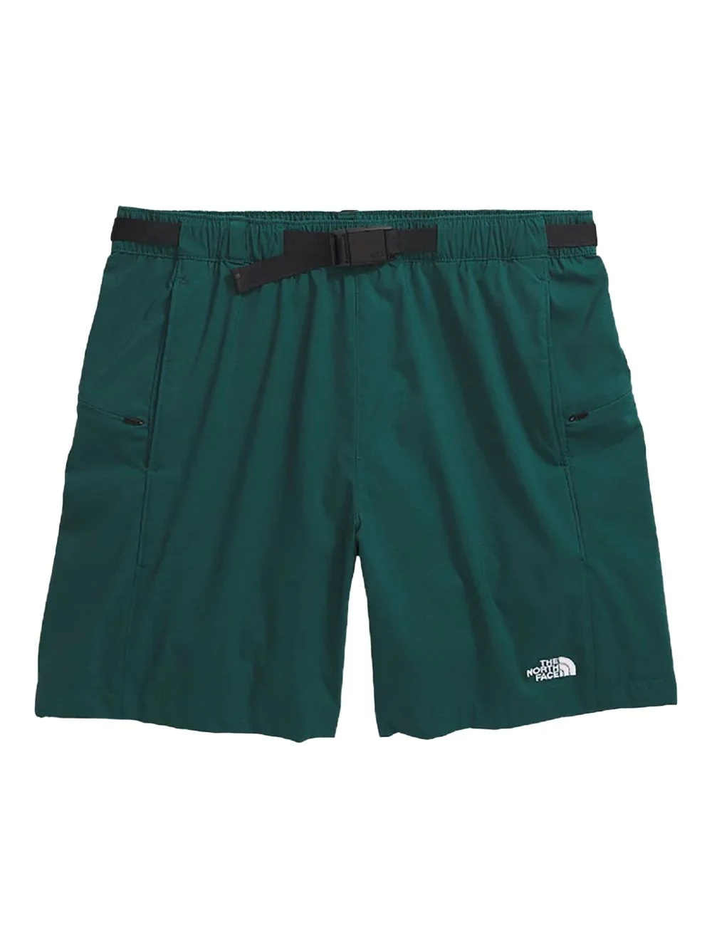 Class V Pathfinder belted shorts - 1