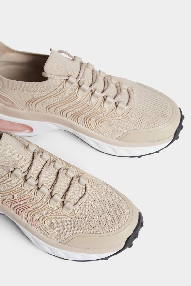 BUBBLE SNEAKERS - 4