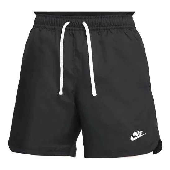 Nike Men's Nike Sportswear Solid Color Minimalistic Lacing Sports
