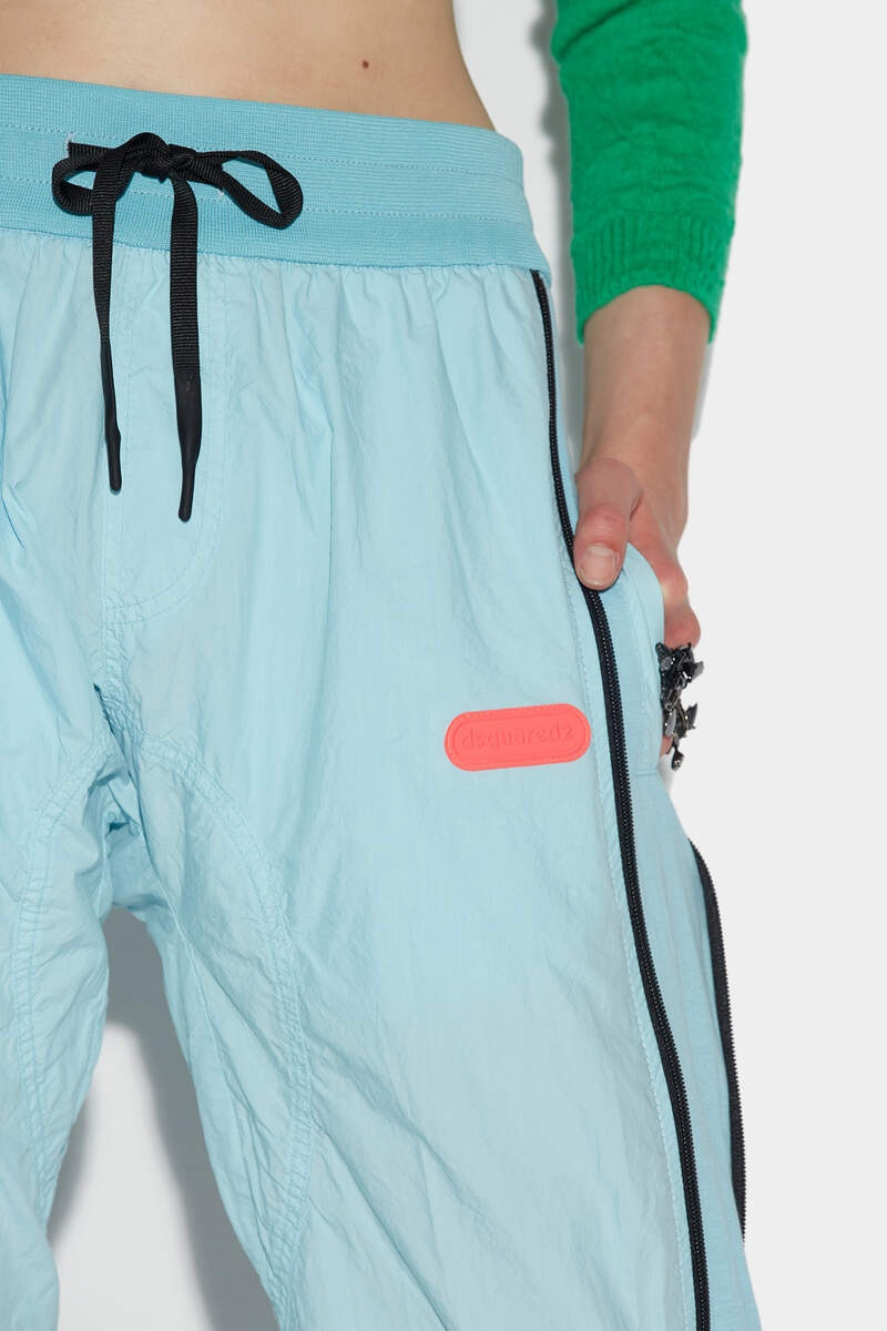 JOGGER 바지 4