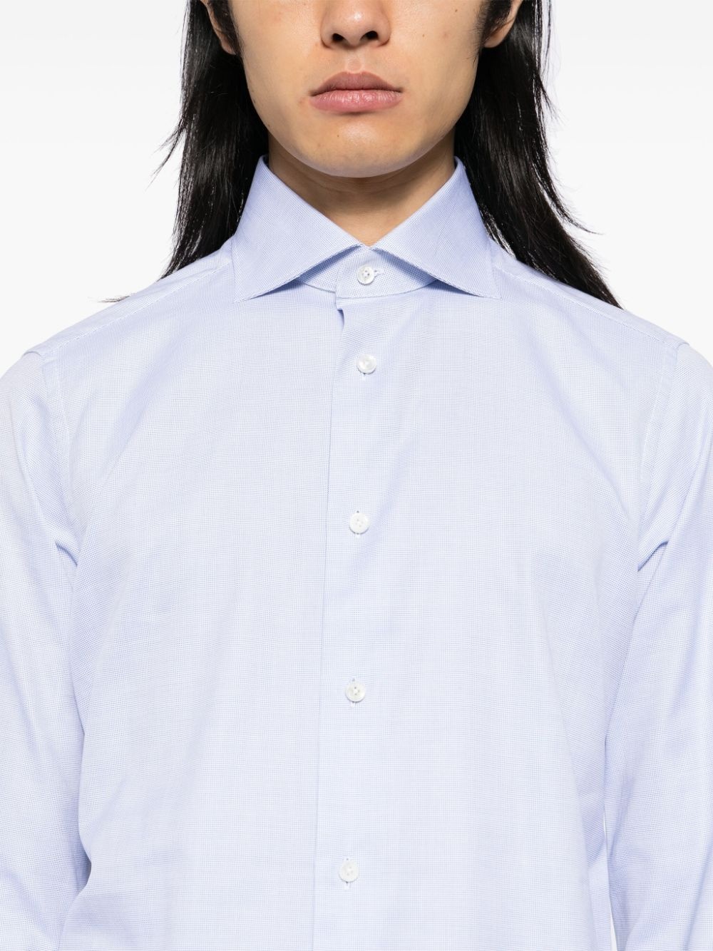 SARTORIAL SHIRT - 5