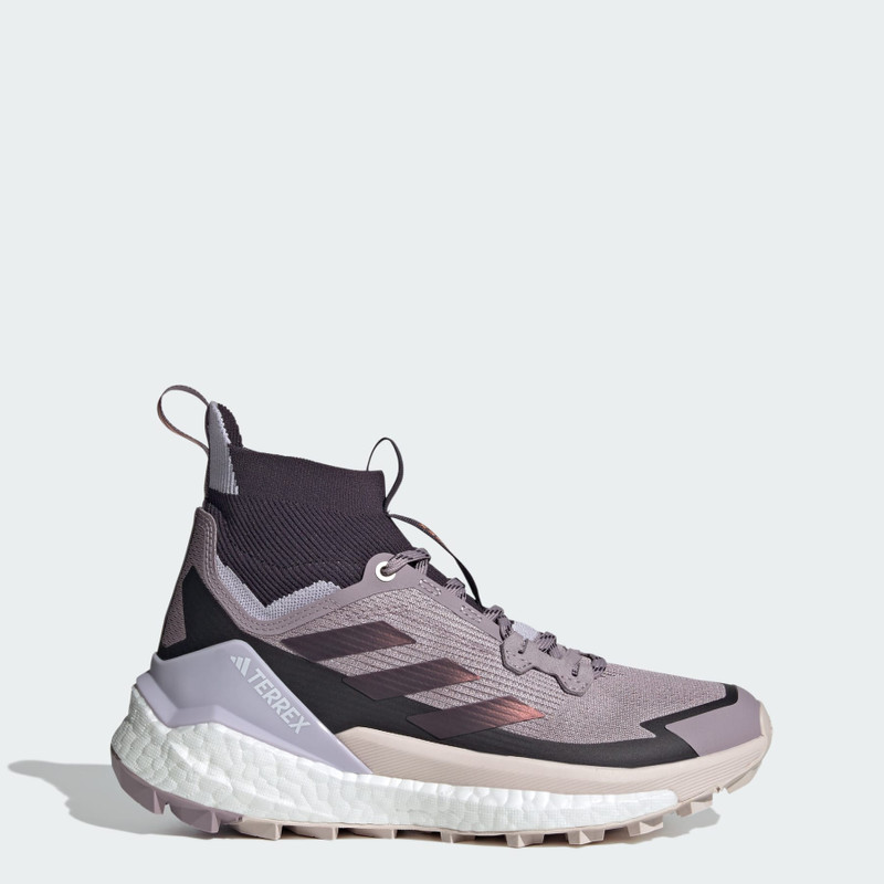 Terrex Free Hiker 2.0 Hiking Shoes - 1