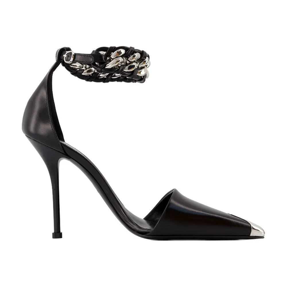 ALEXANDER MCQUEEN PUMPS - 1