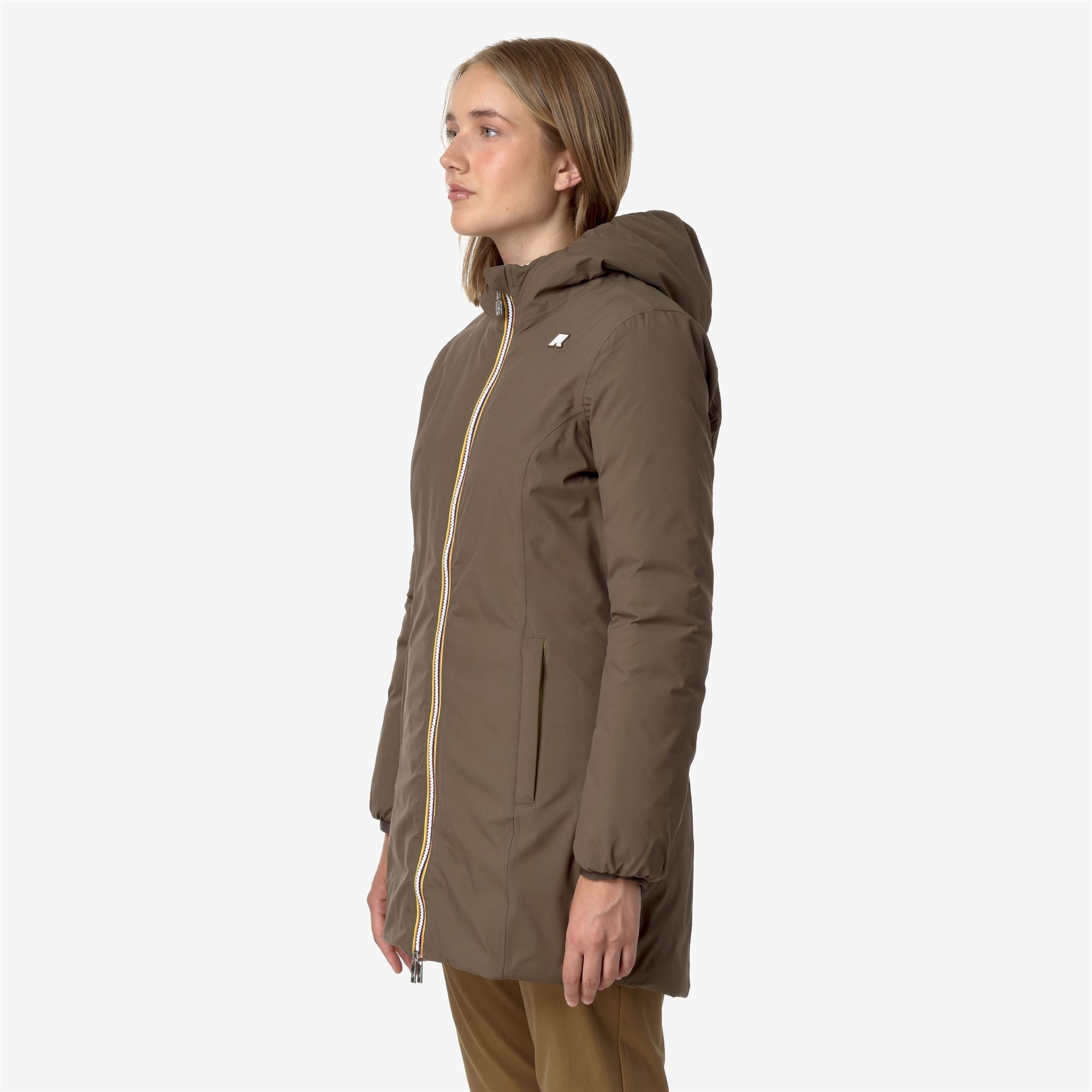 DENISE ST THERMO REVERSIBLE - 5