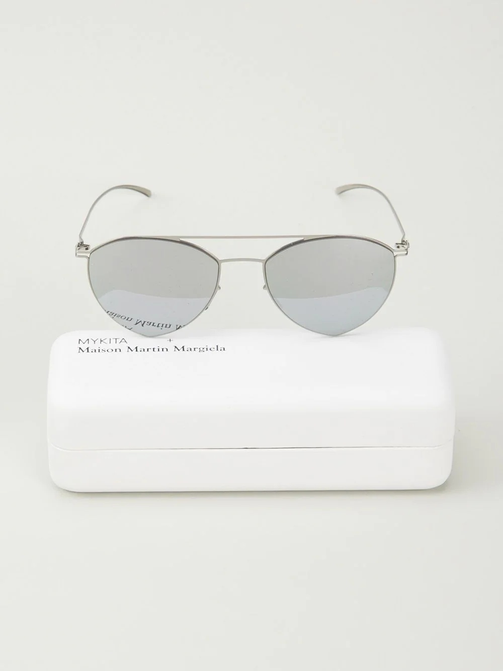 Maison Martin Margiela X Mykita sunglasses - 3