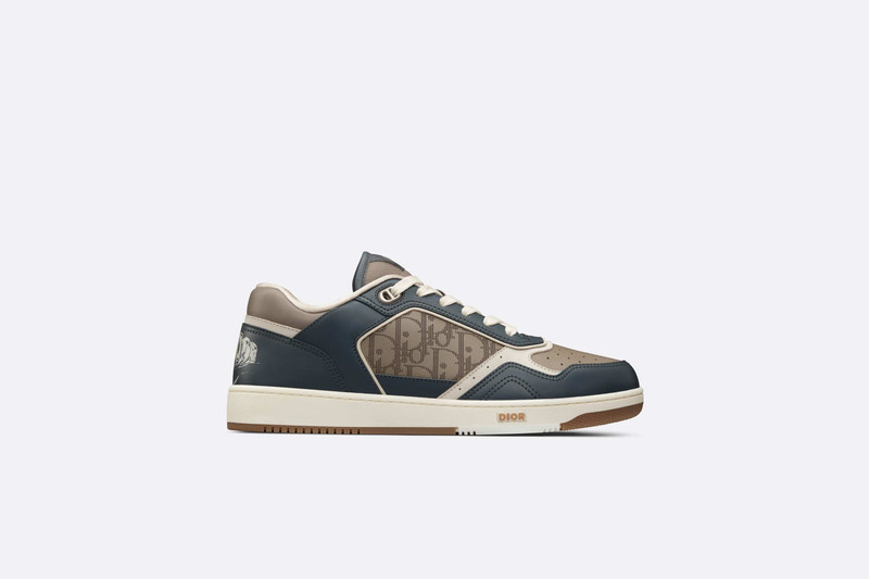 B27 Low-Top Sneaker - 1