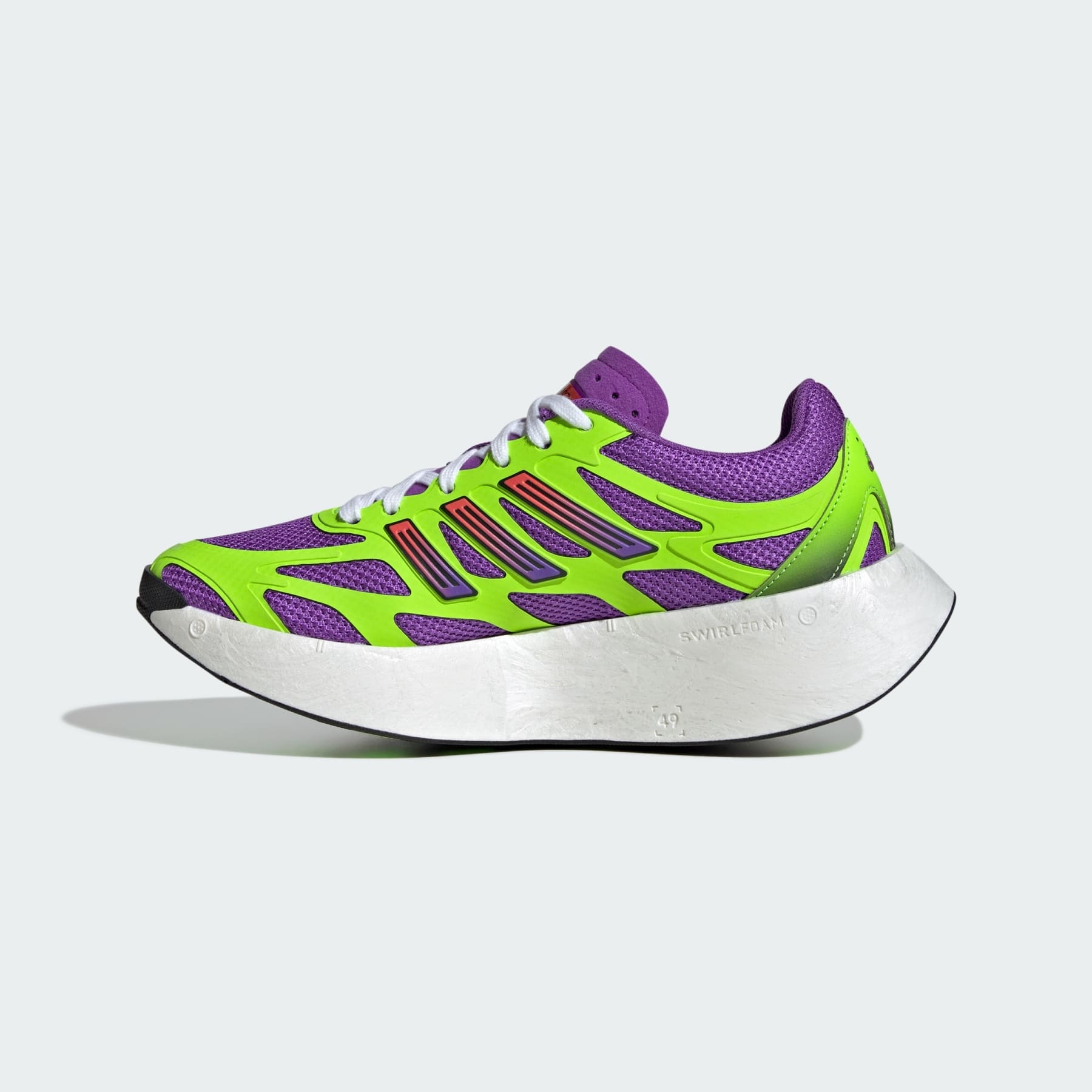 Adizero Aruku Shoes - 2