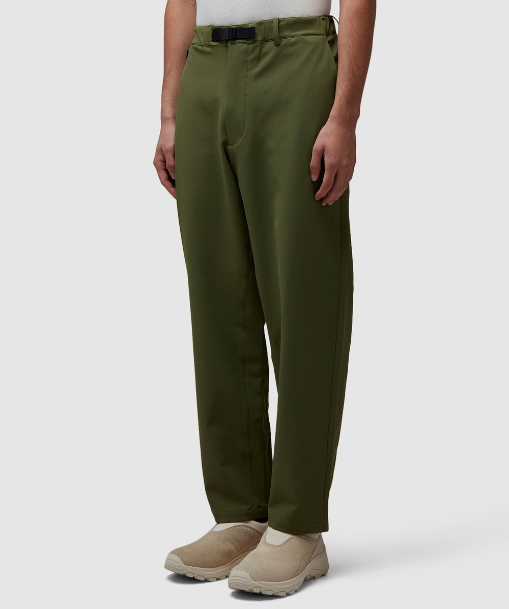 Soft shell stretch pant - 2