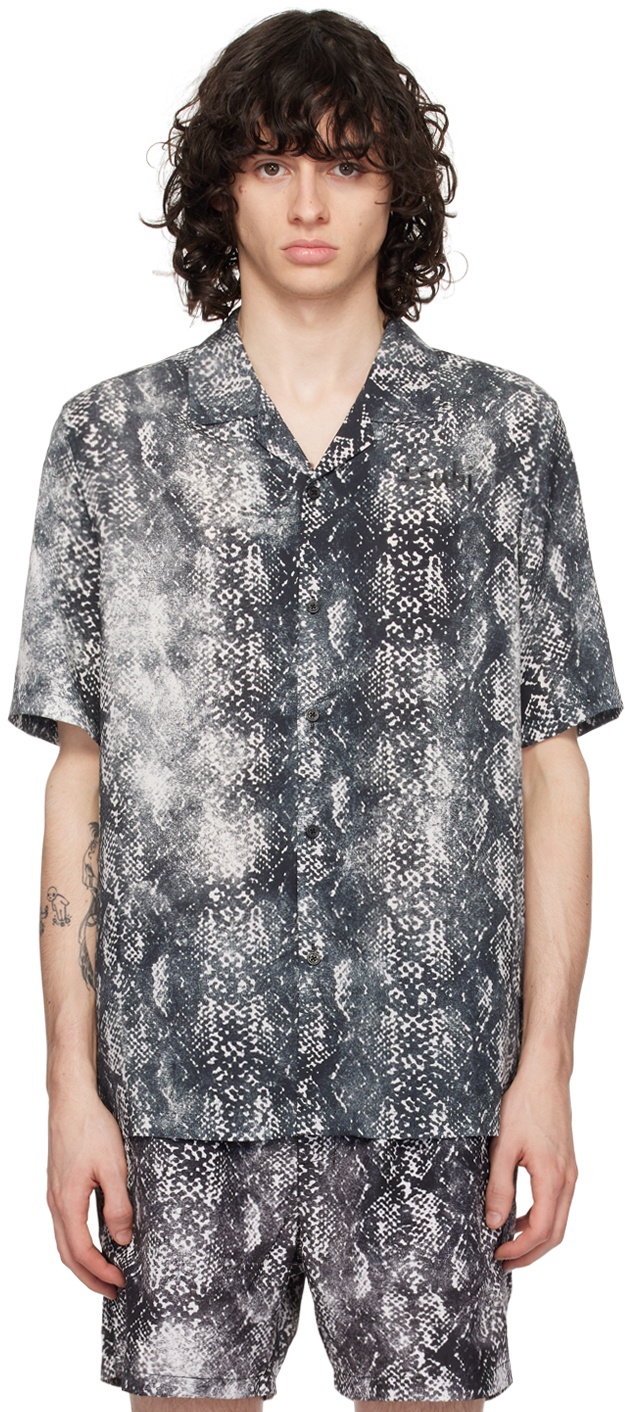 Black Mamba Shirt - 2