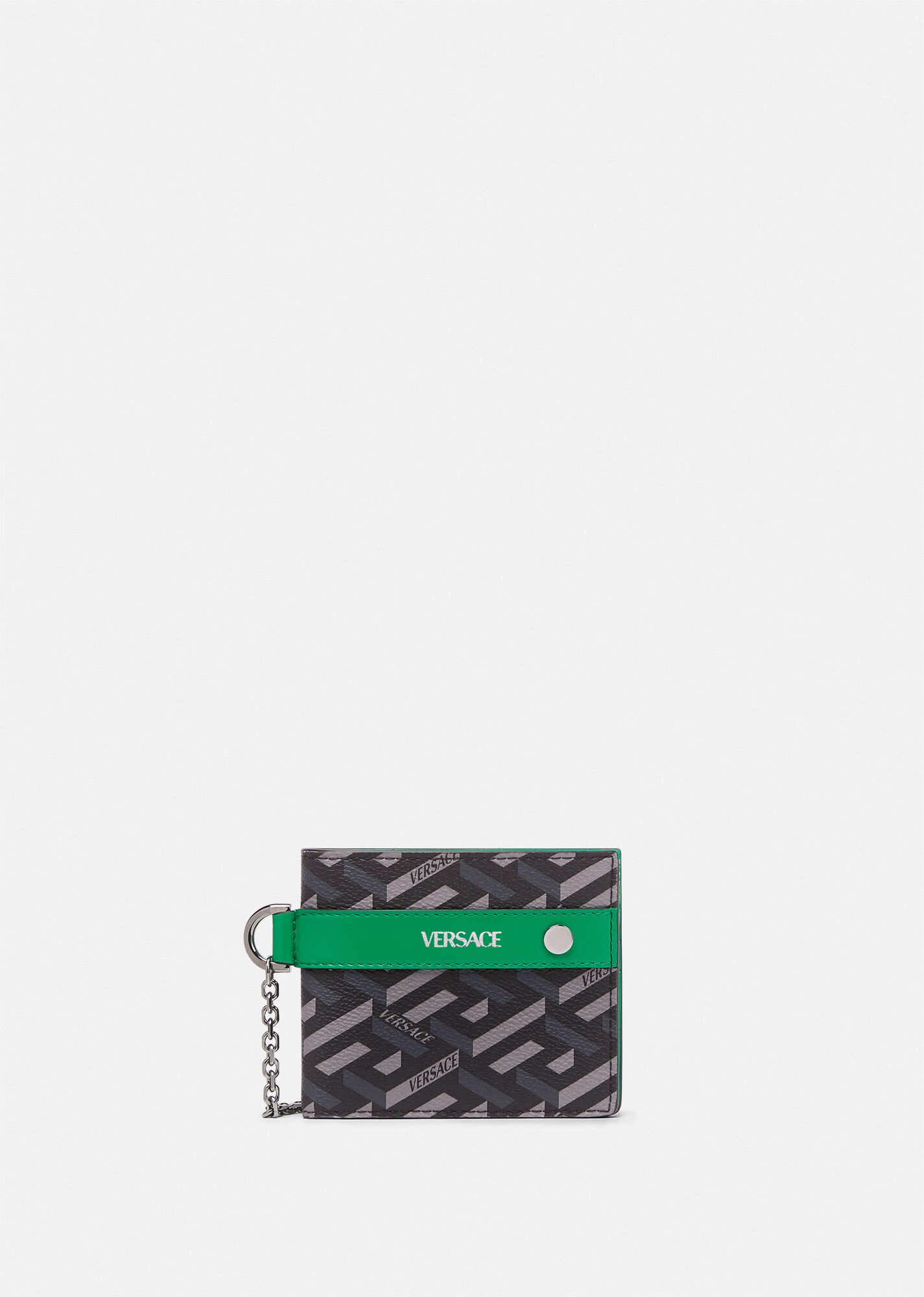 La Greca Signature wallet - 1