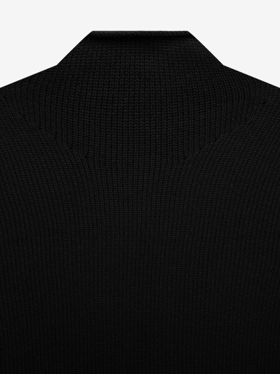 Cashmere Turtleneck - 3