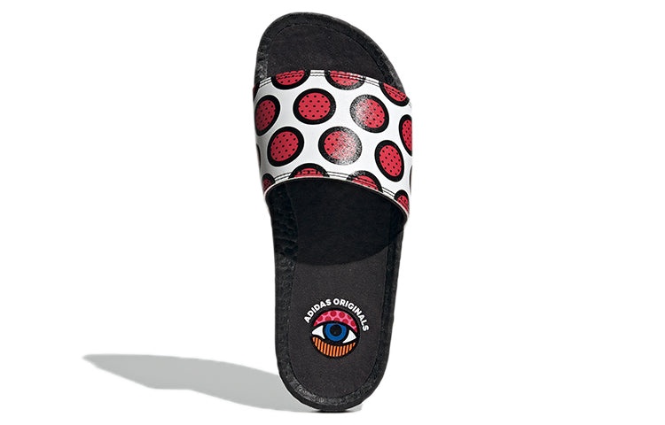 adidas Adilette Boost Slide 'Pop Art' GY5351 - 7