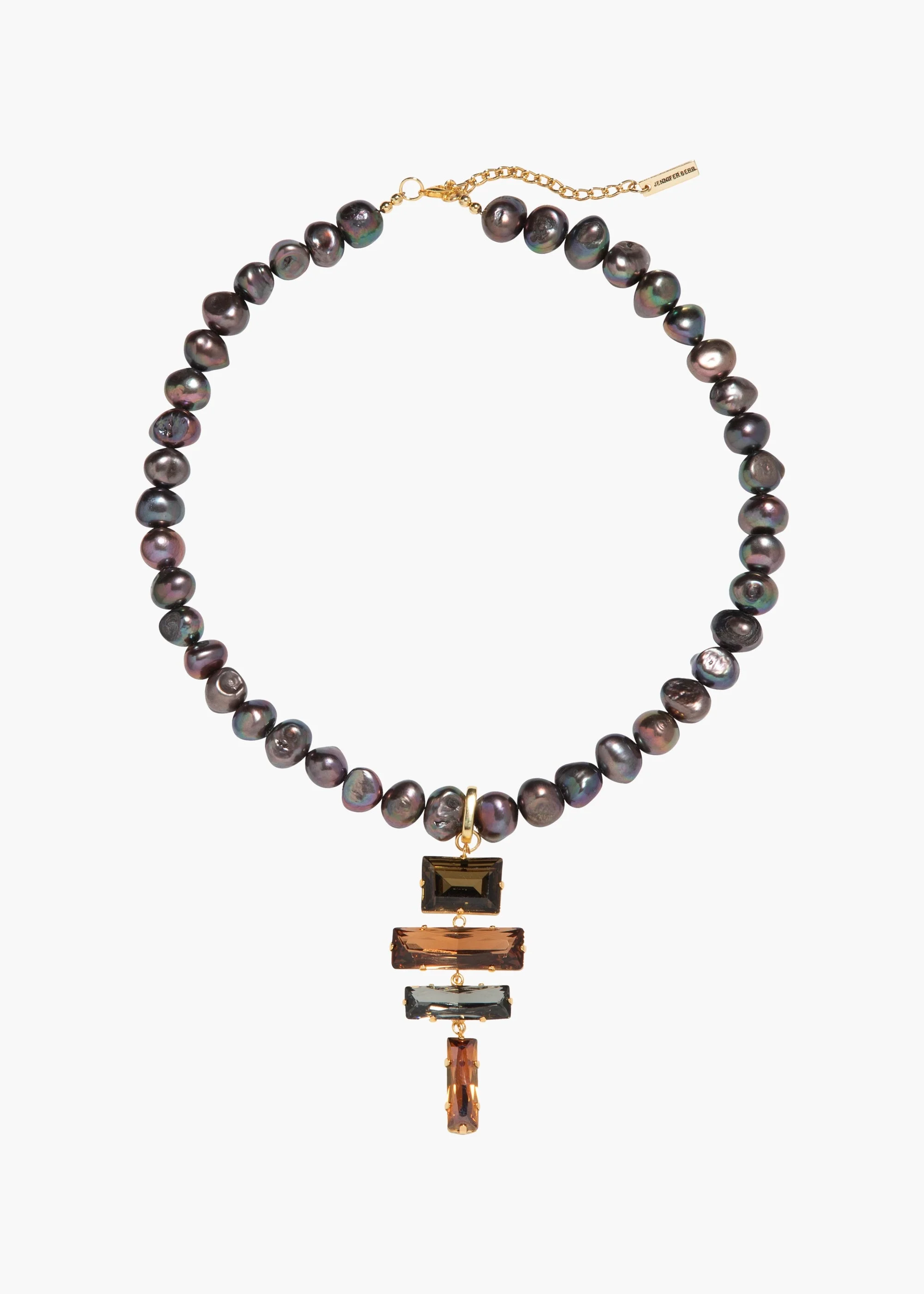 Selma Necklace - 1