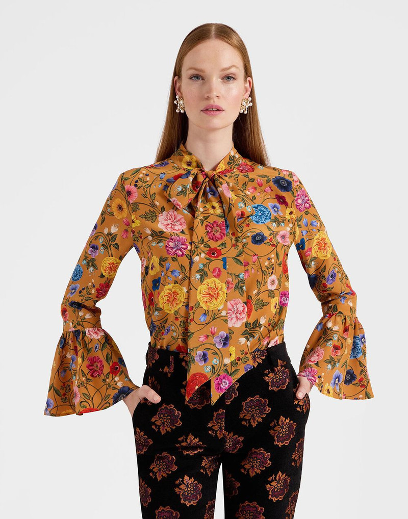 La DoubleJ Happy Wrist Top outlook